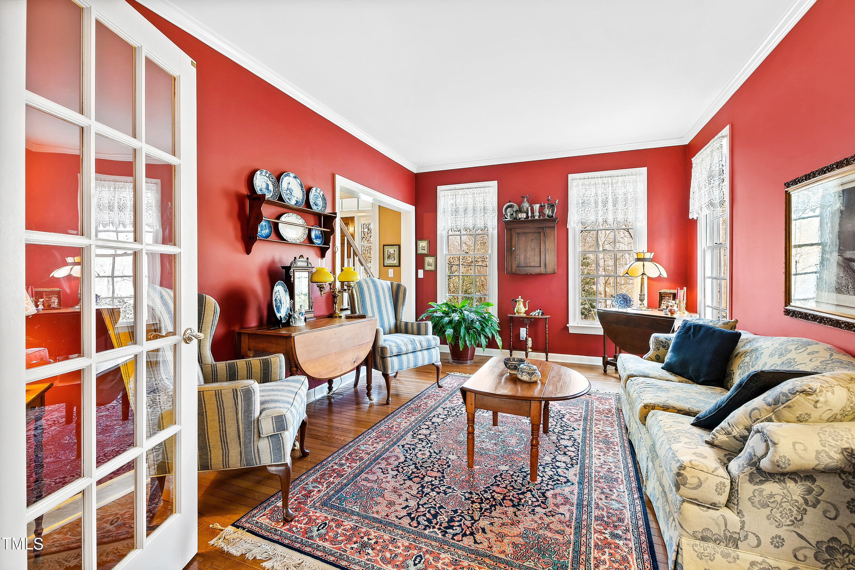 101 Ironwoods Drive Drive