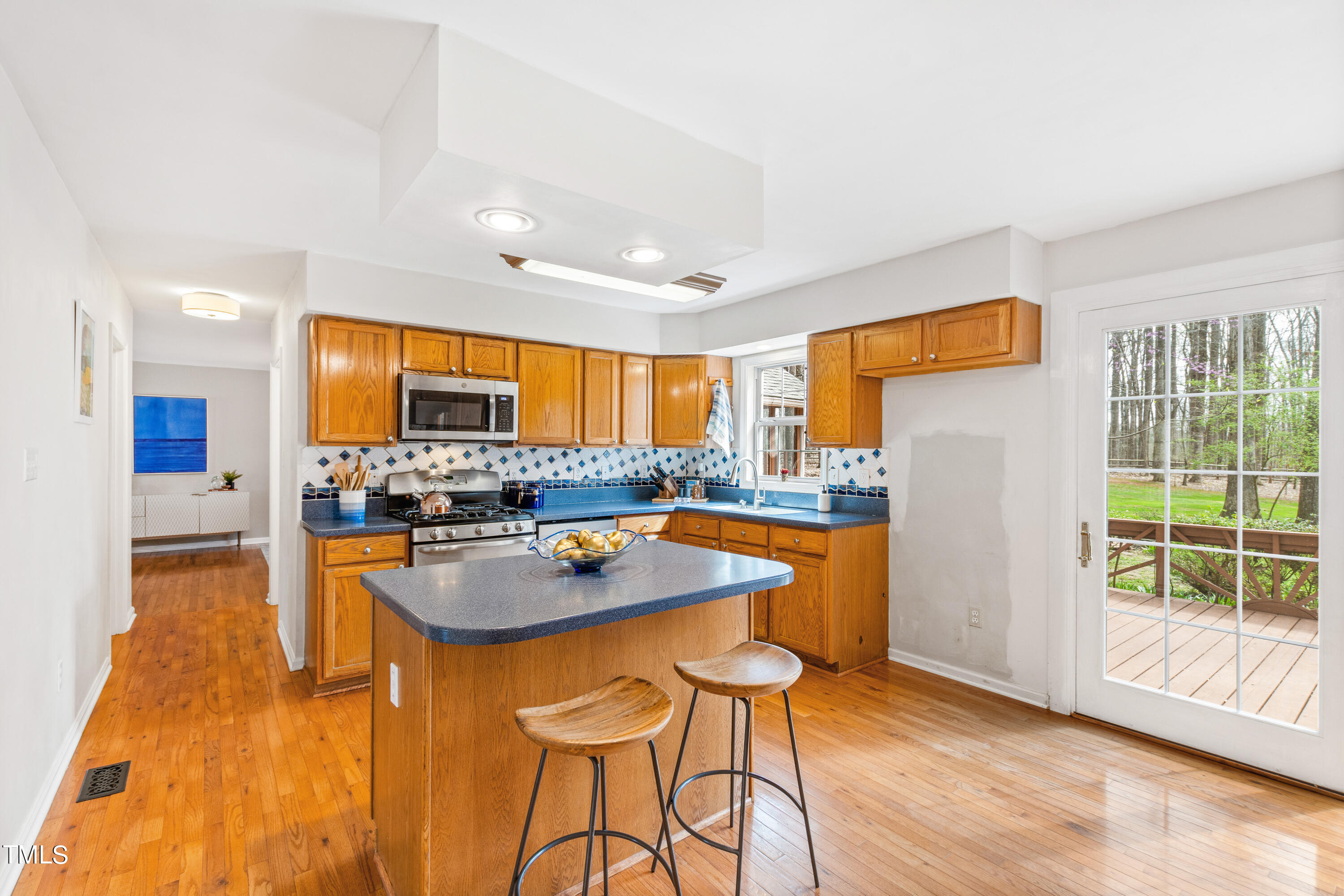 501 Calvert Court