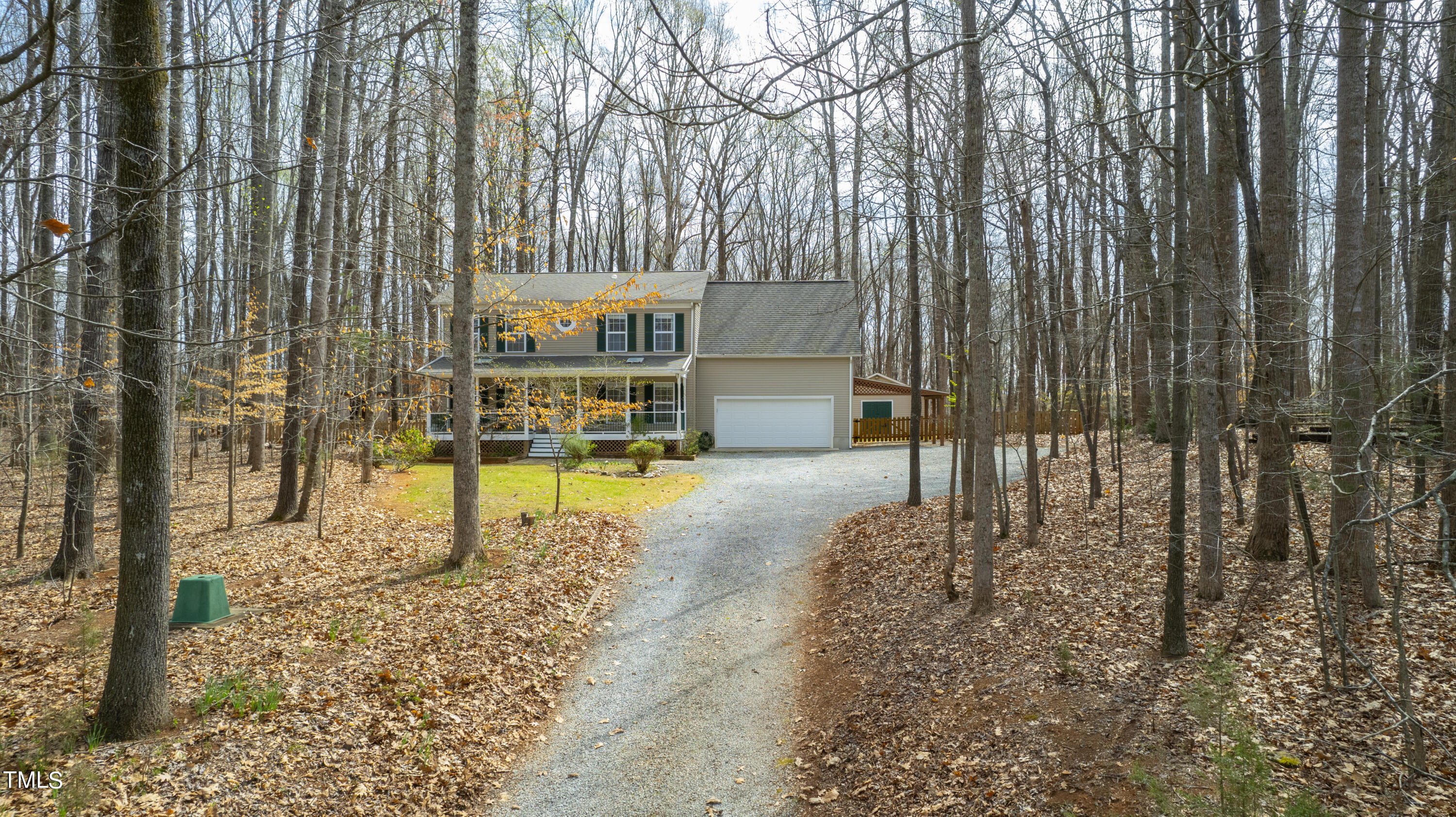 501 Calvert Court