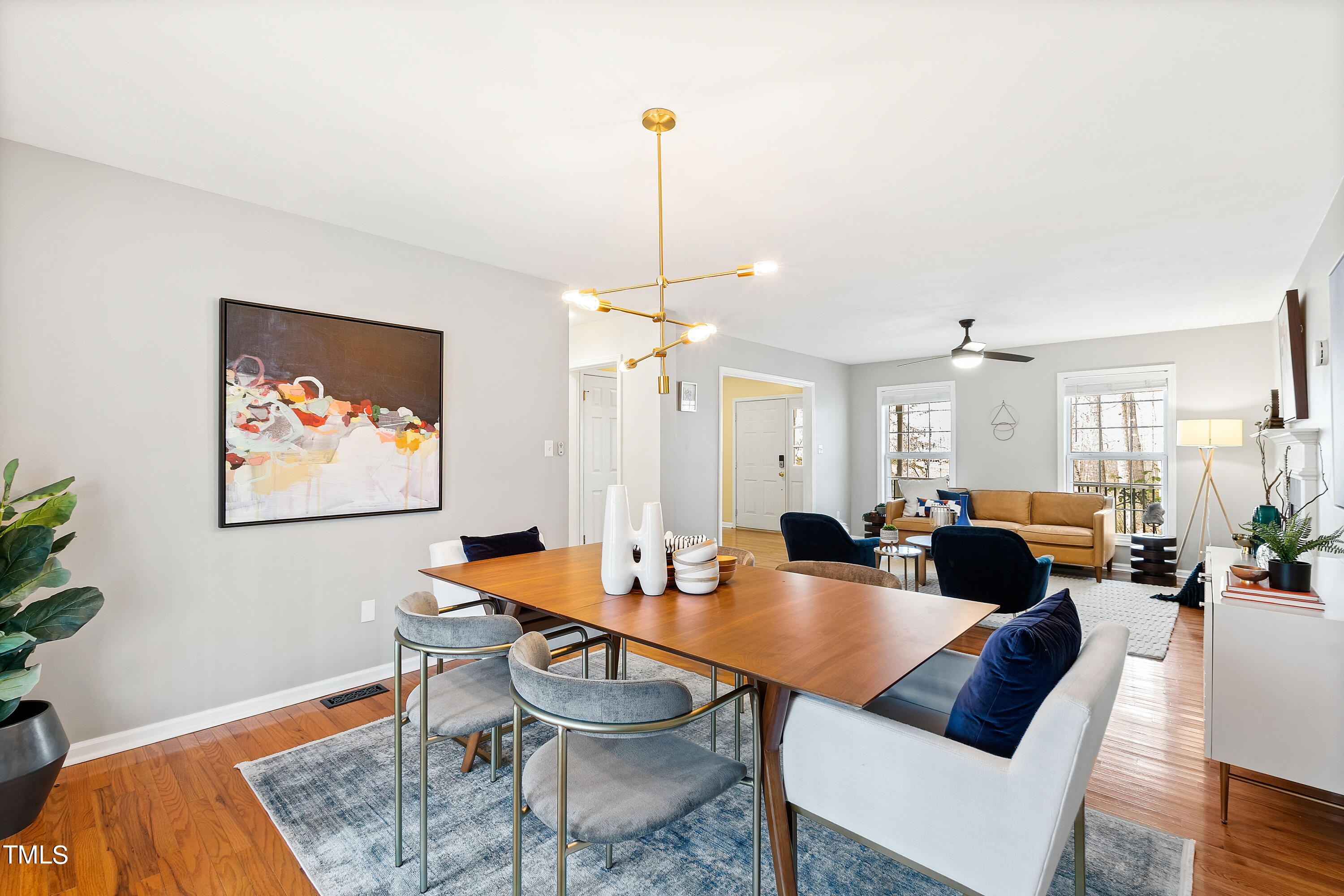 501 Calvert Court