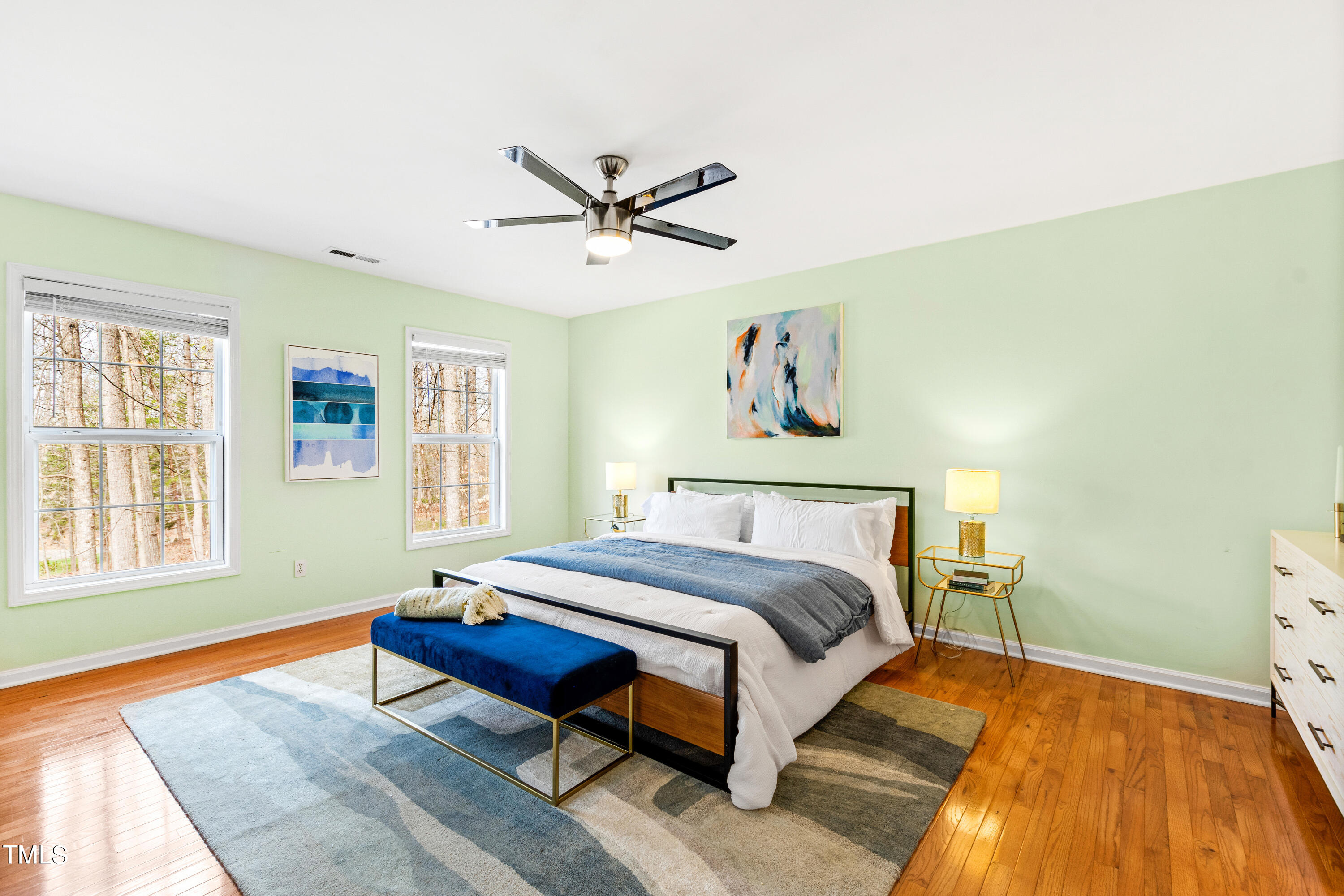 501 Calvert Court