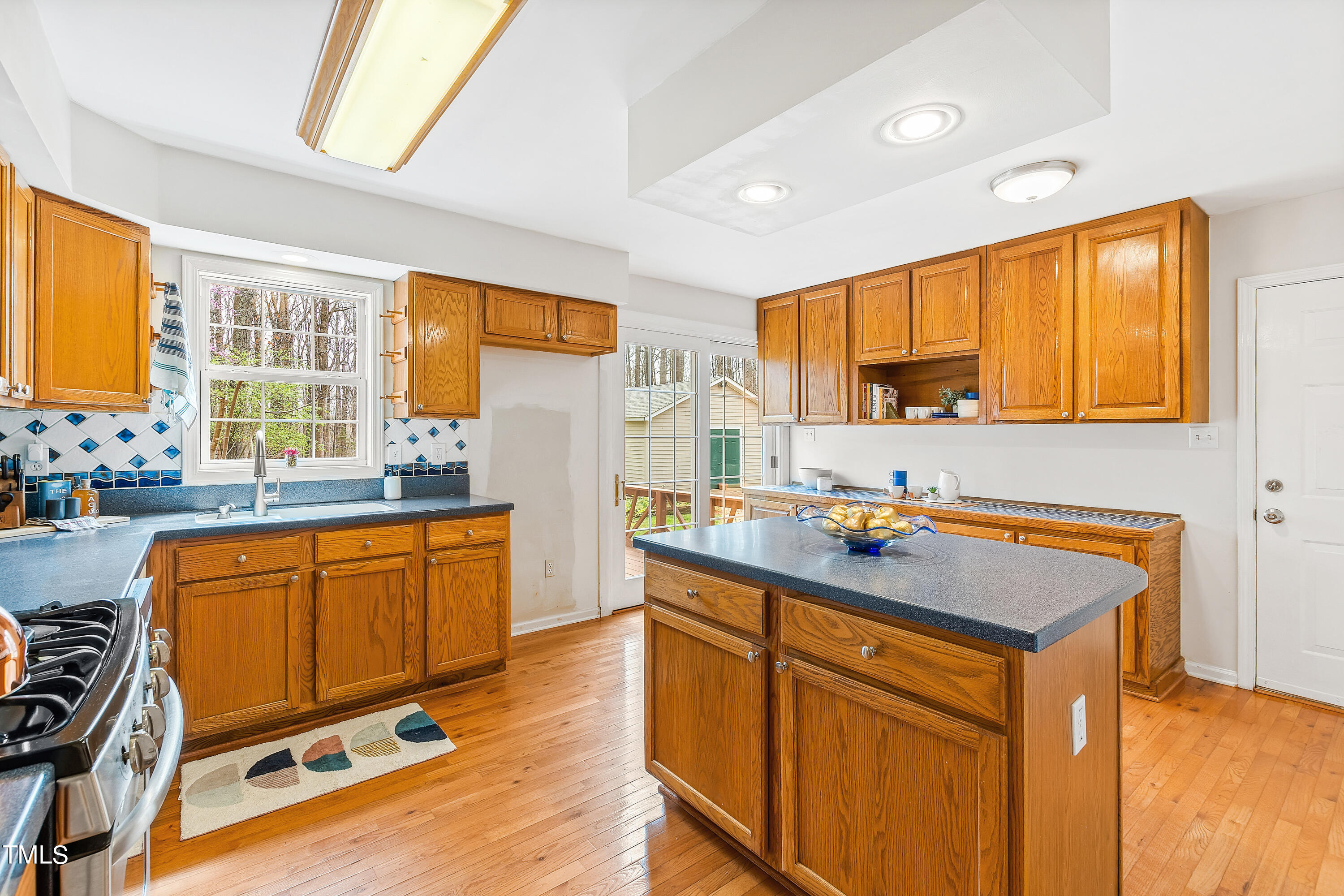 501 Calvert Court