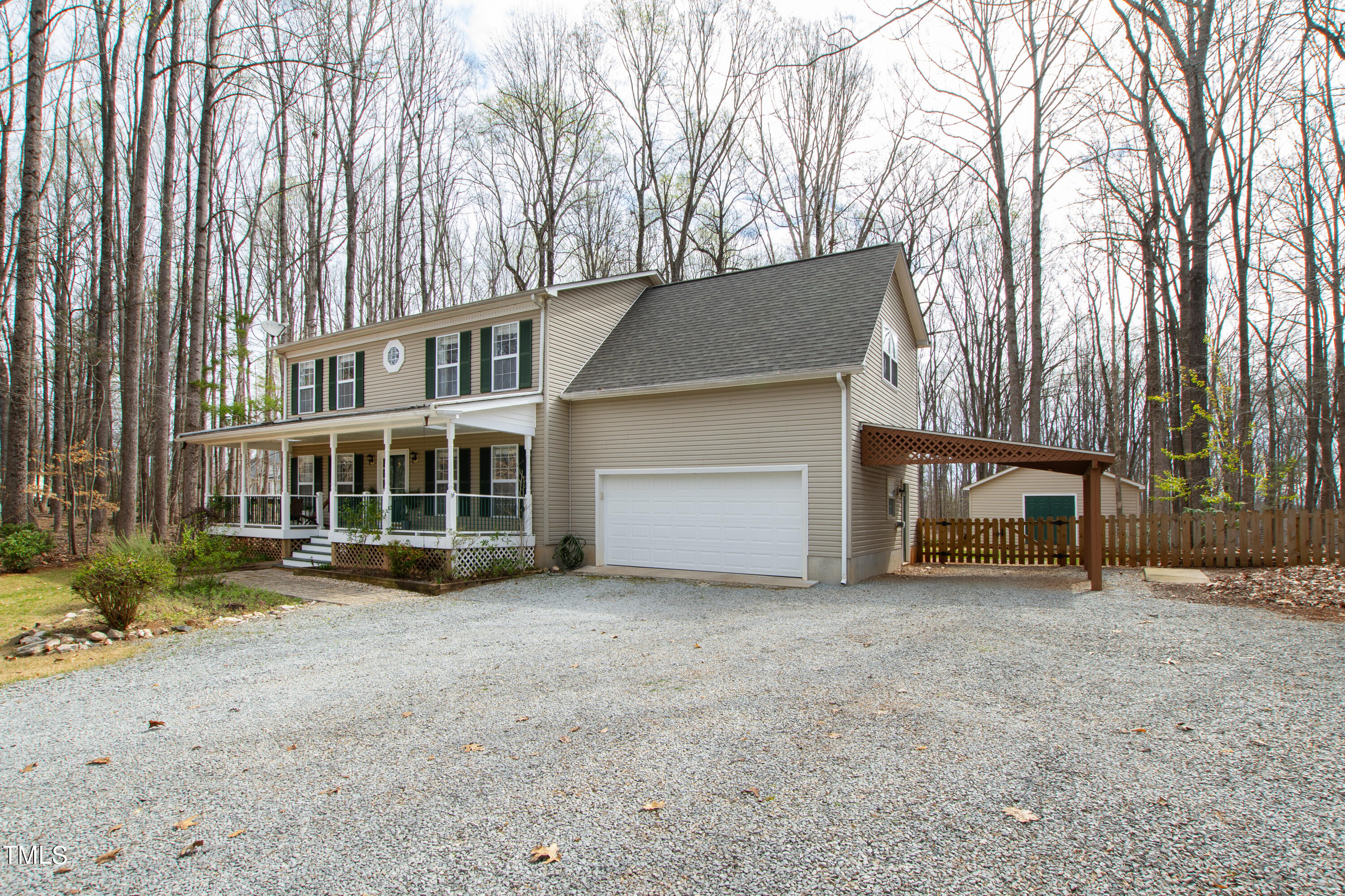 501 Calvert Court