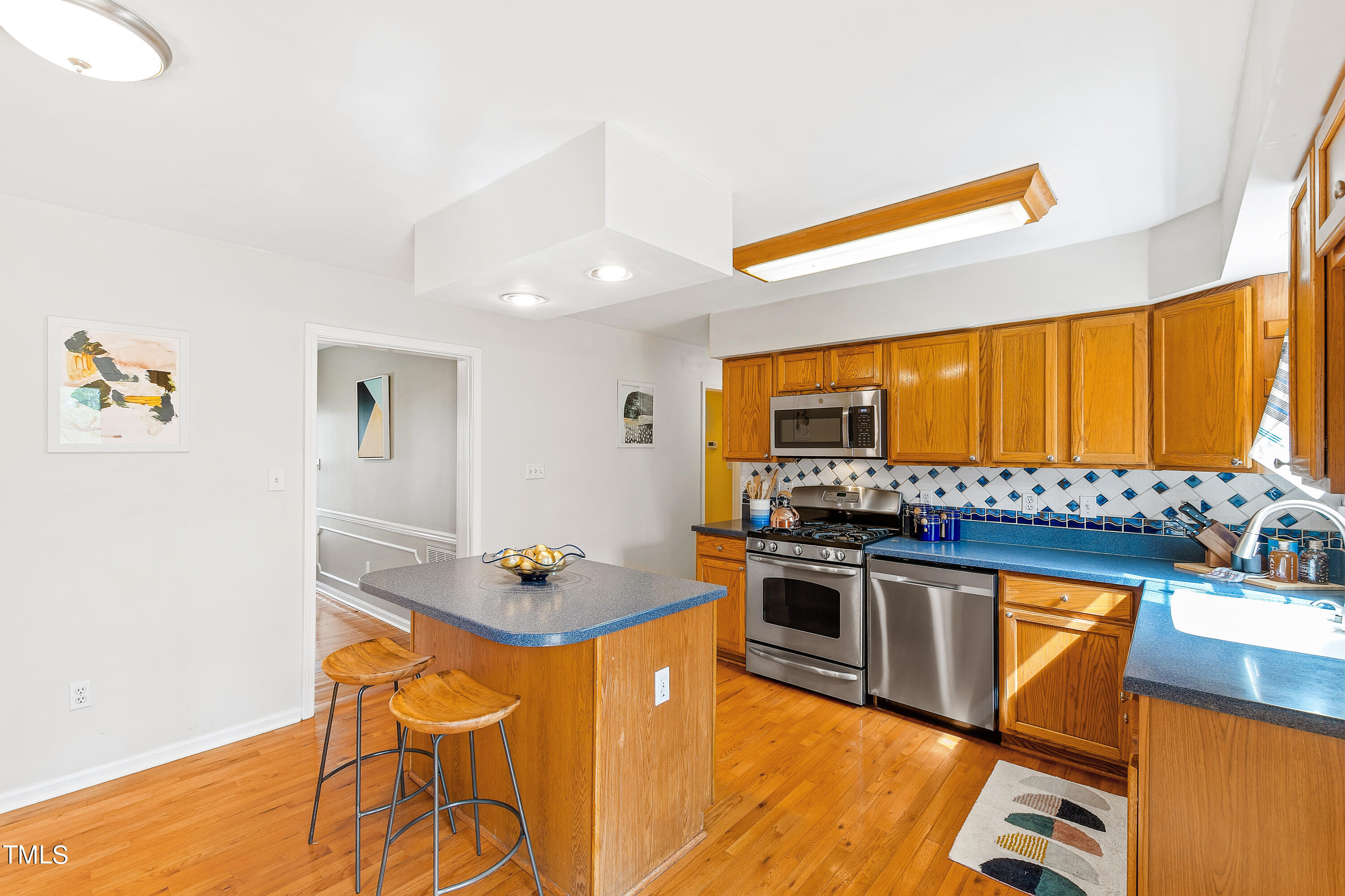 501 Calvert Court