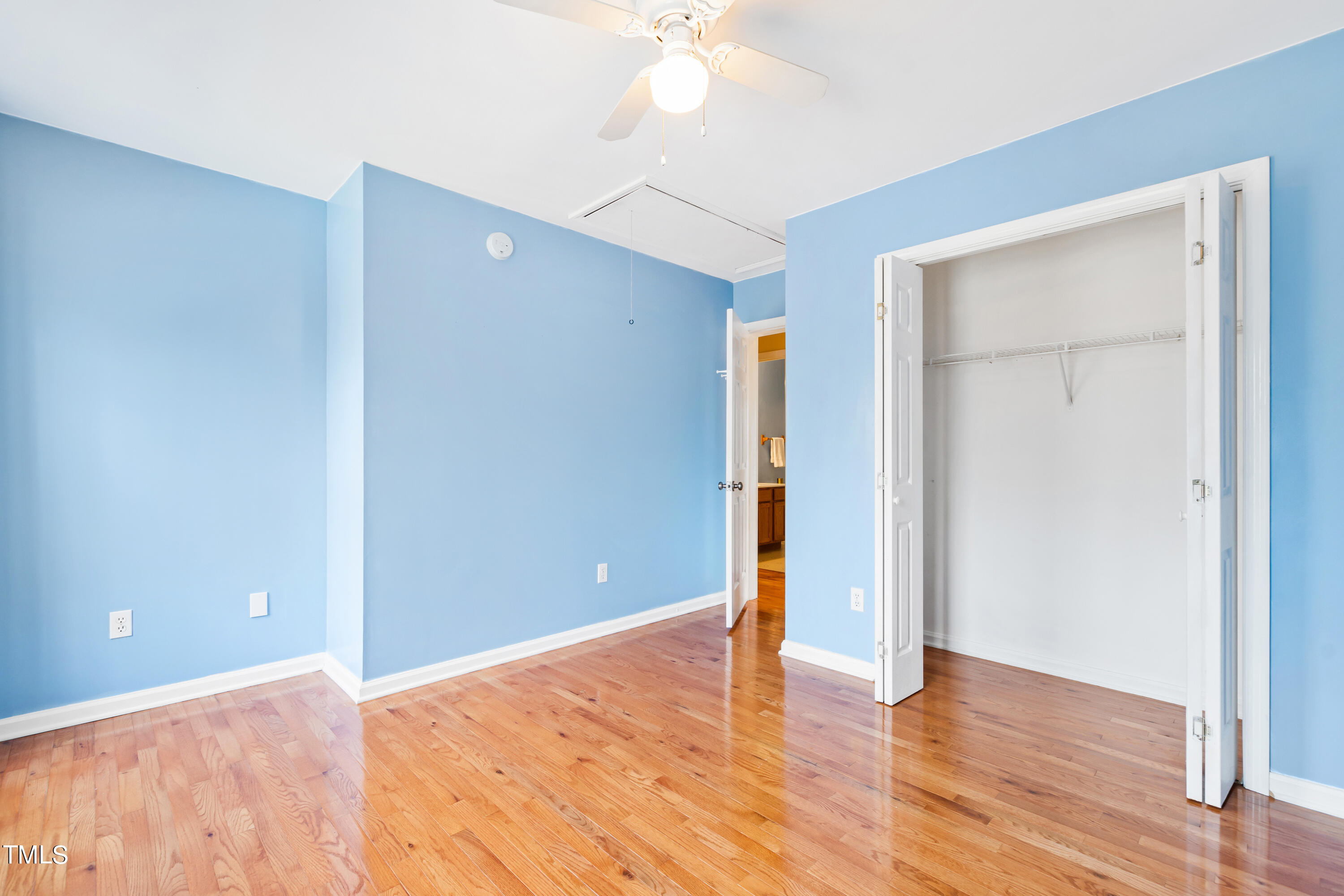 501 Calvert Court