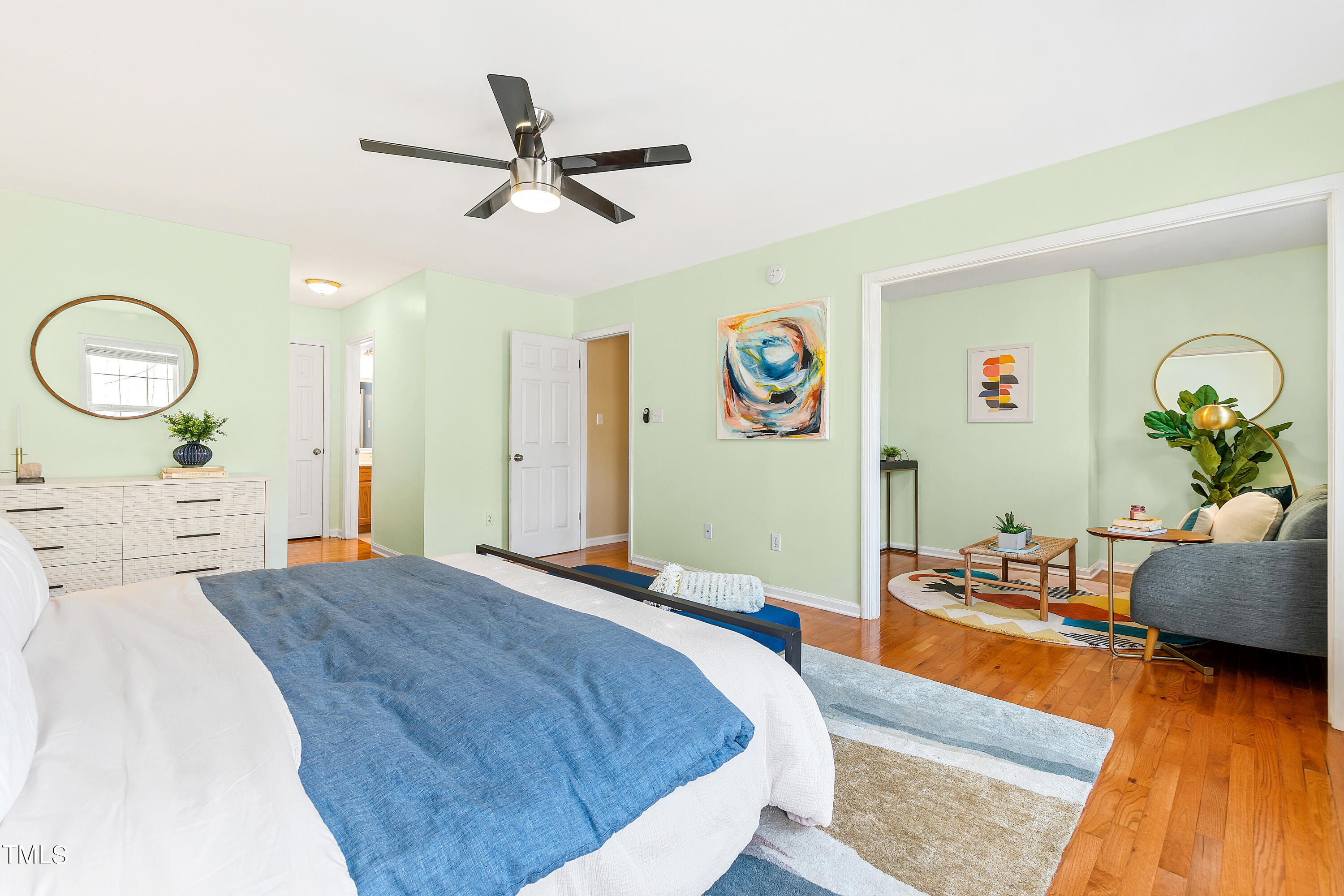 501 Calvert Court
