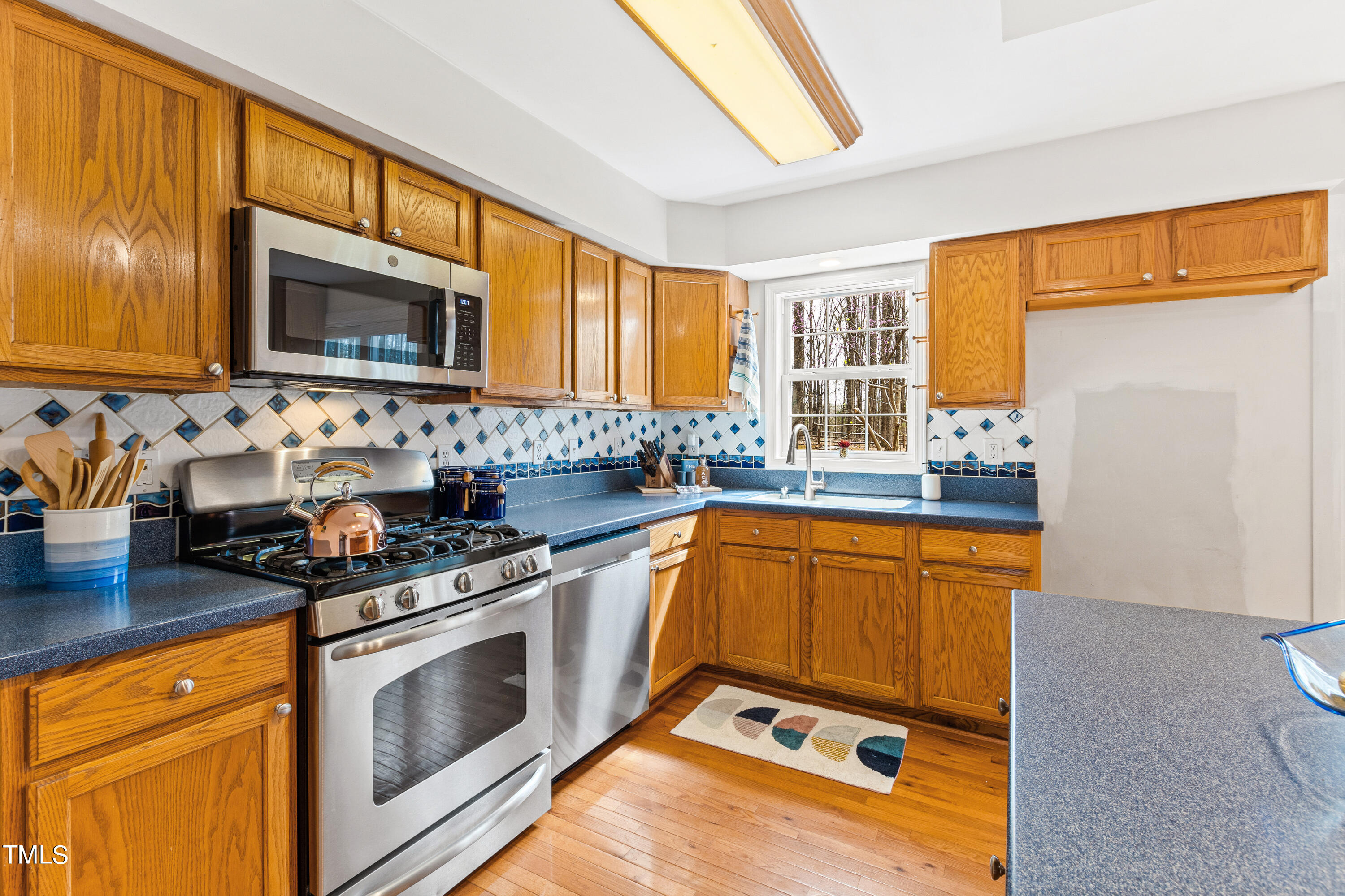 501 Calvert Court
