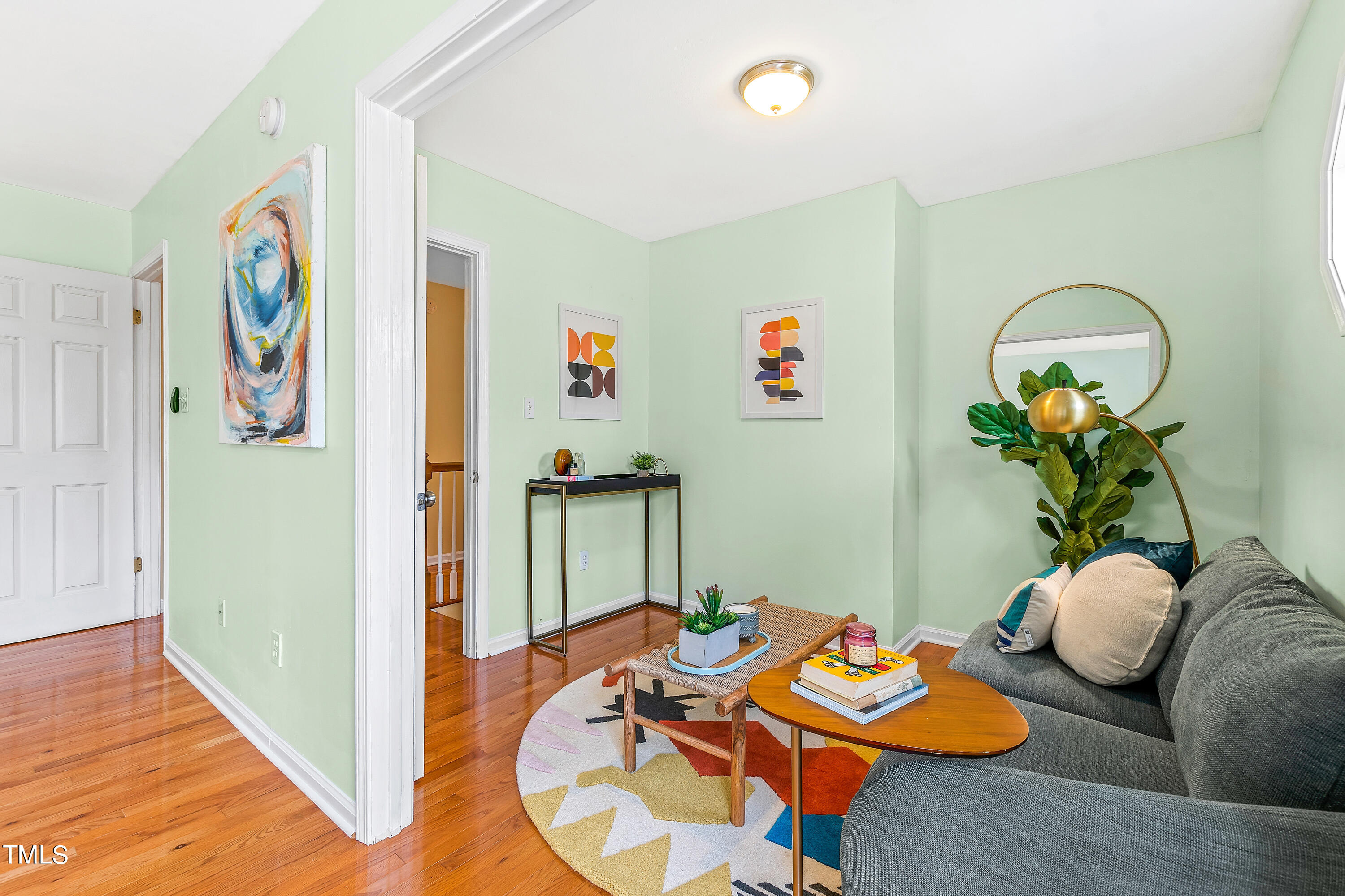 501 Calvert Court