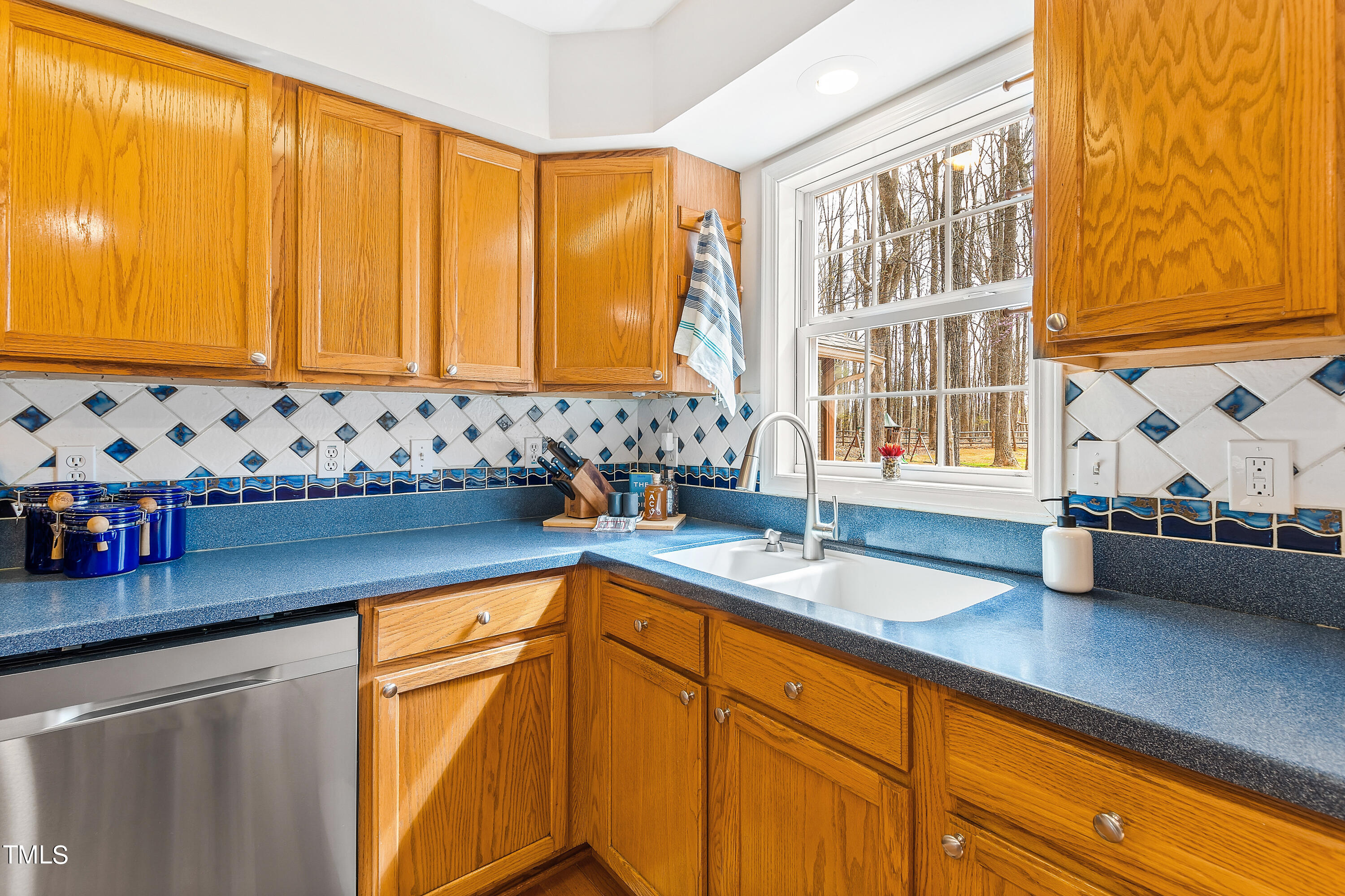 501 Calvert Court