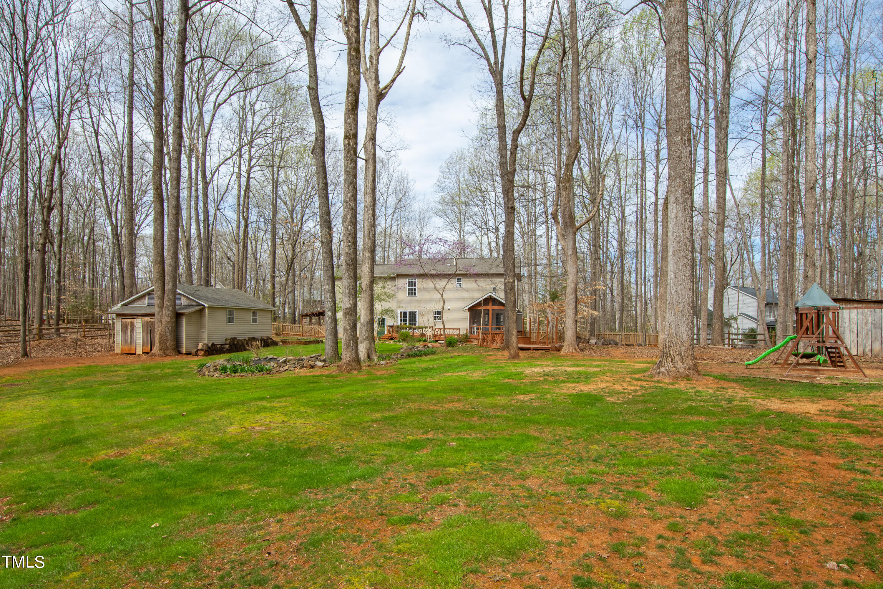 501 Calvert Court
