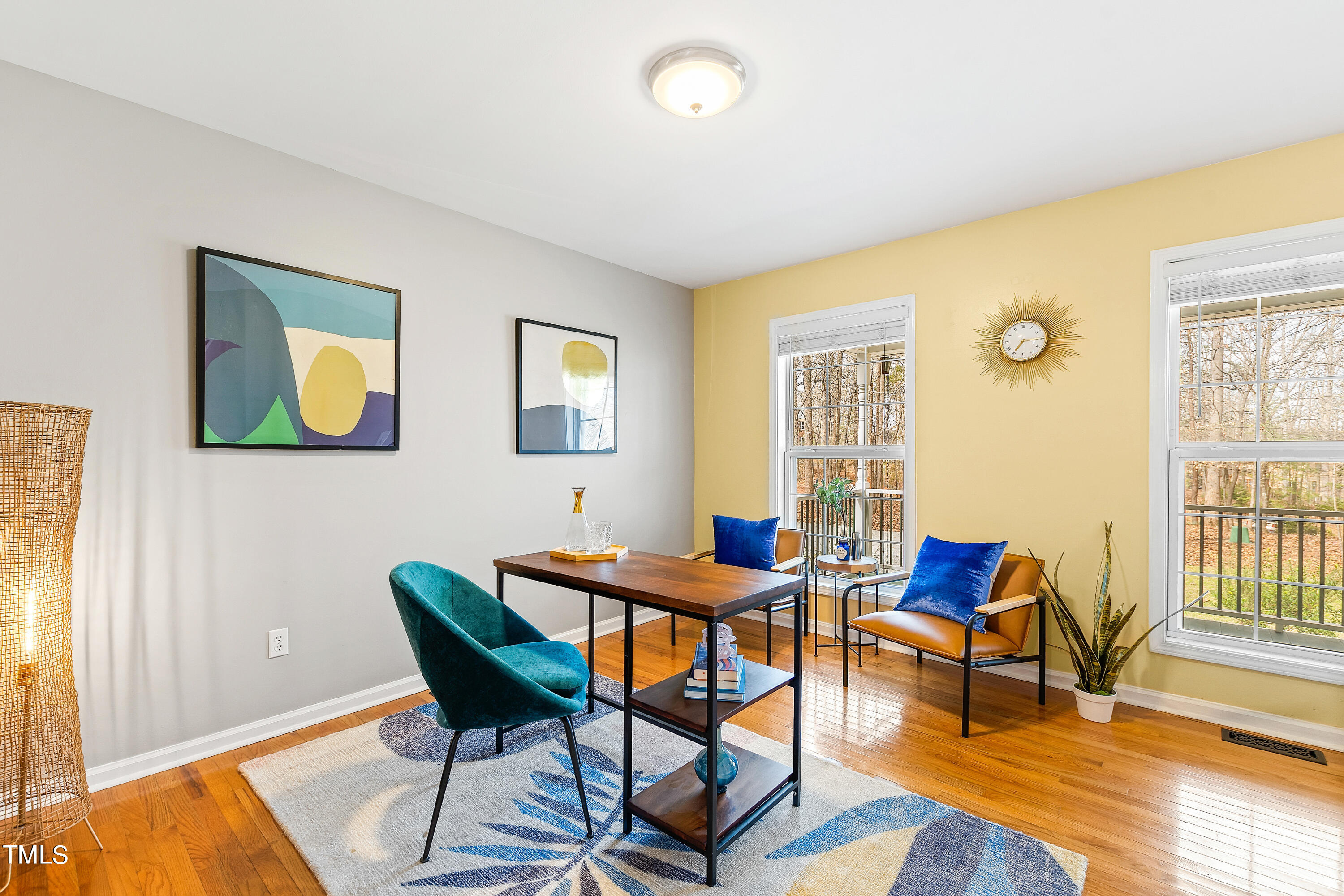 501 Calvert Court