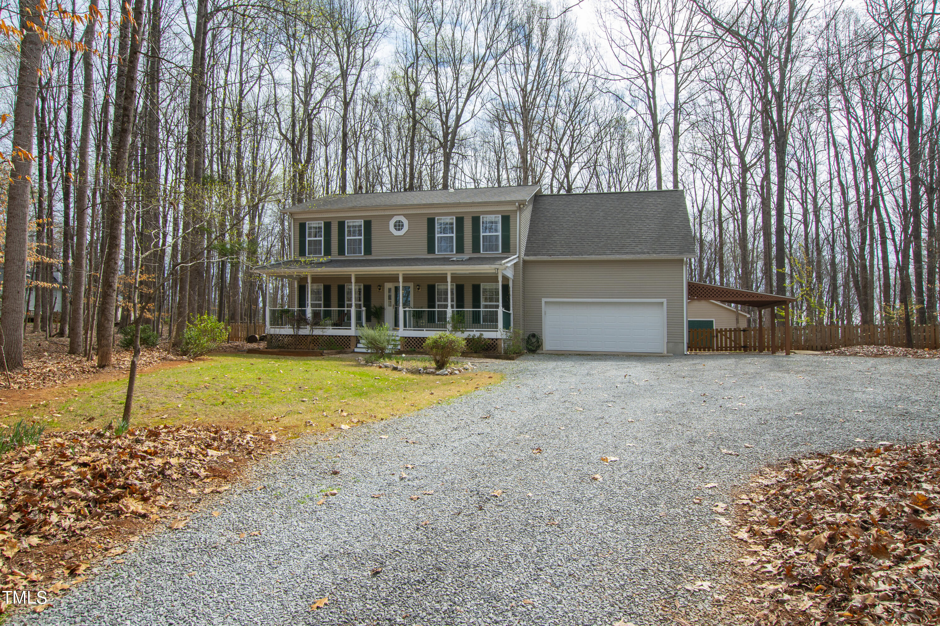 501 Calvert Court