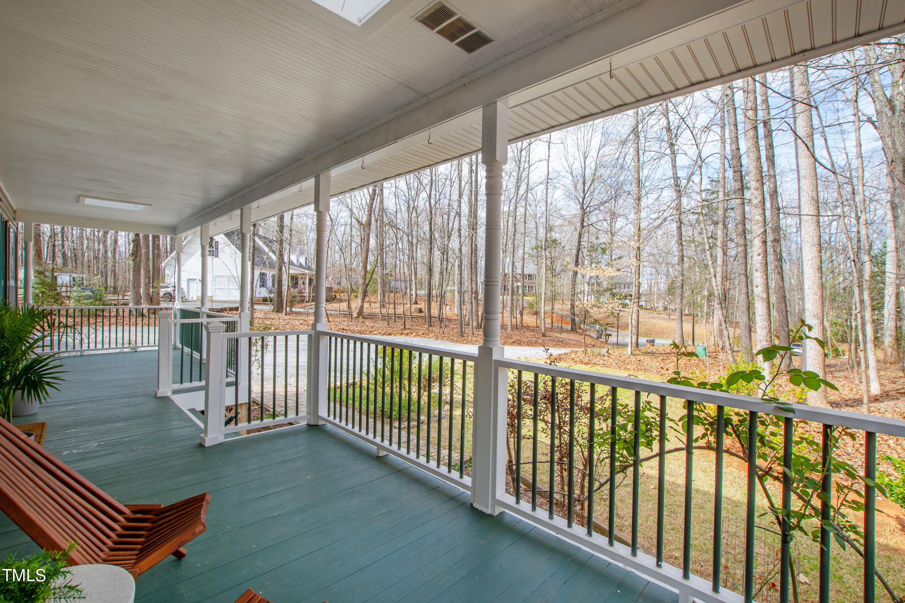 501 Calvert Court