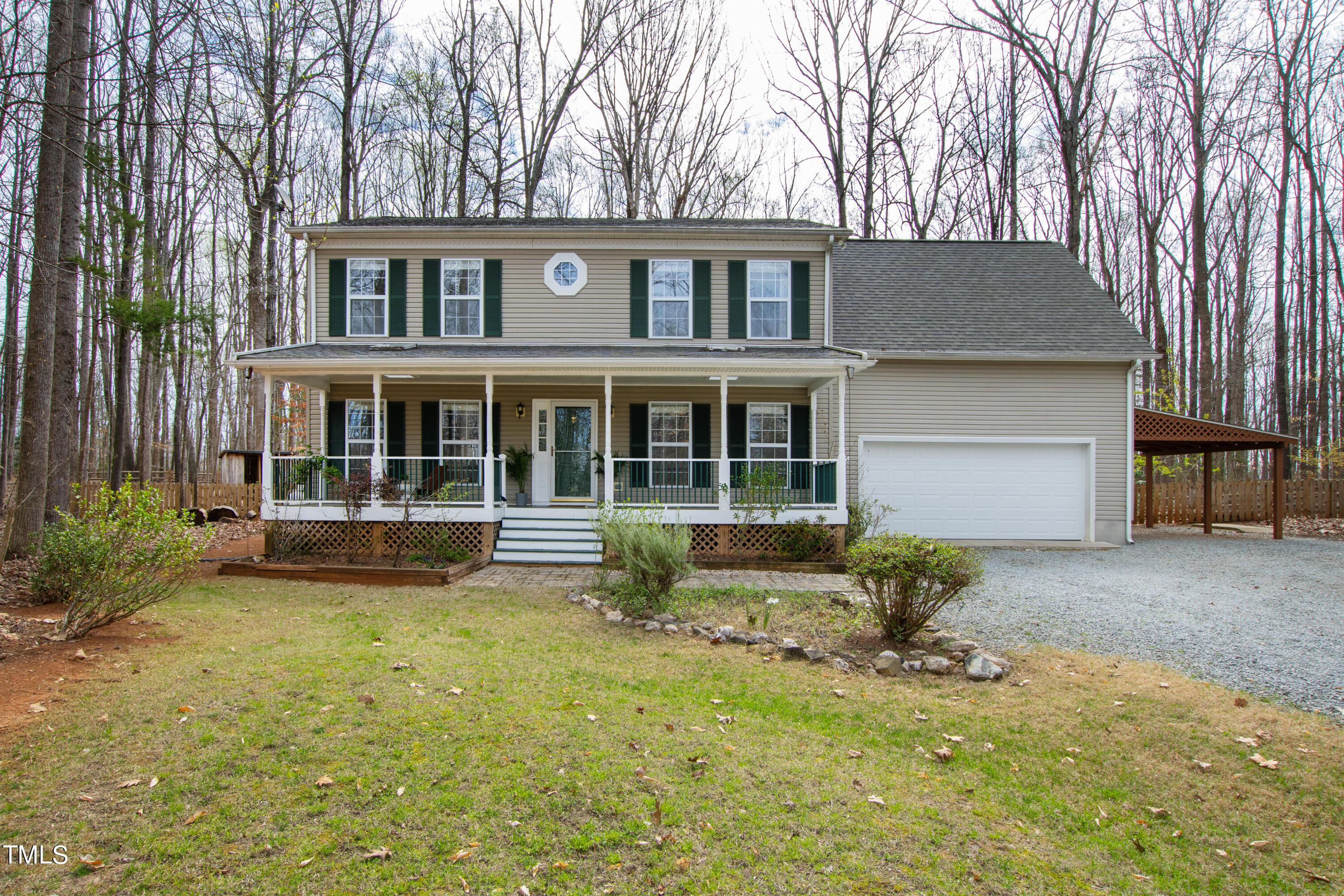 501 Calvert Court