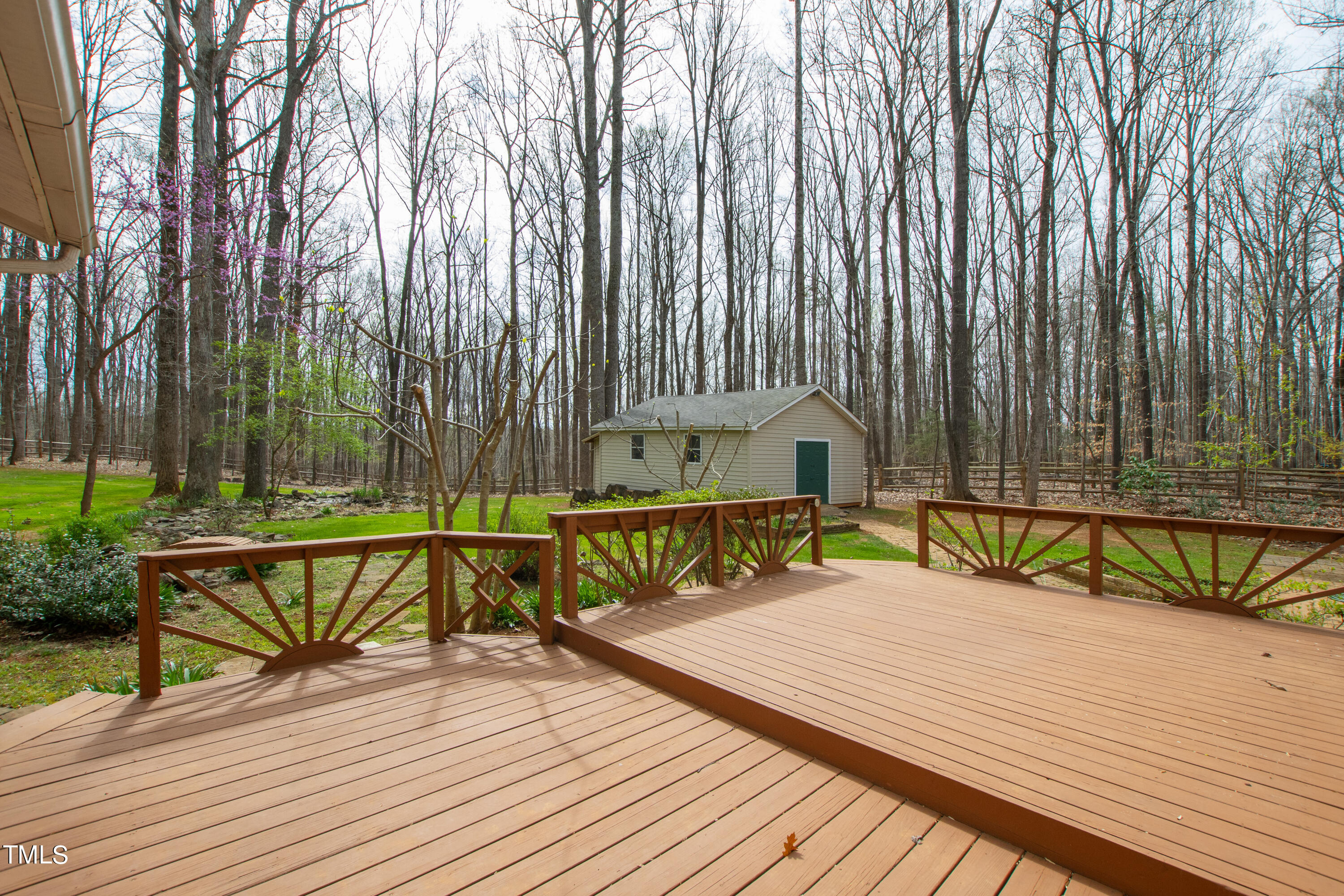501 Calvert Court