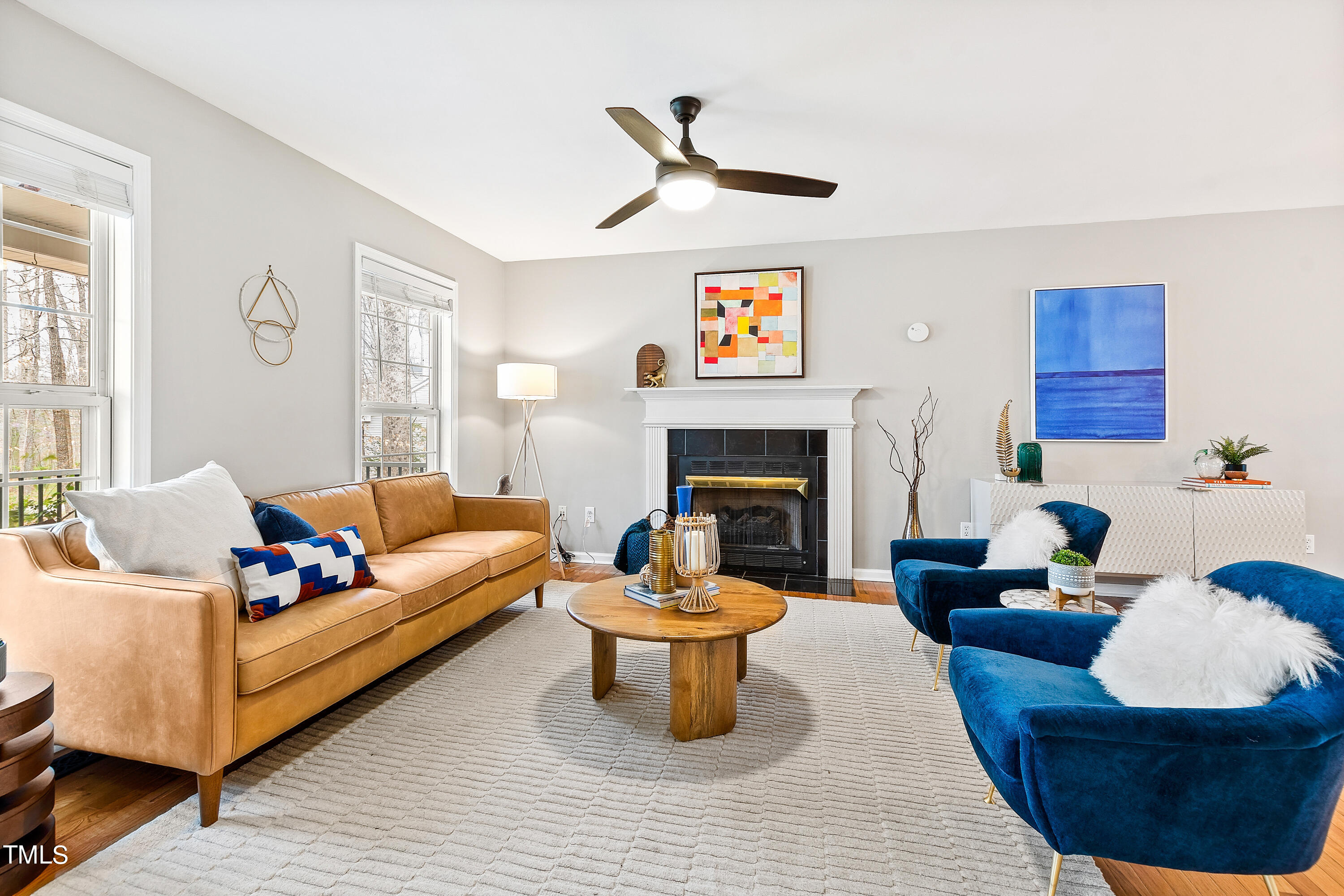 501 Calvert Court