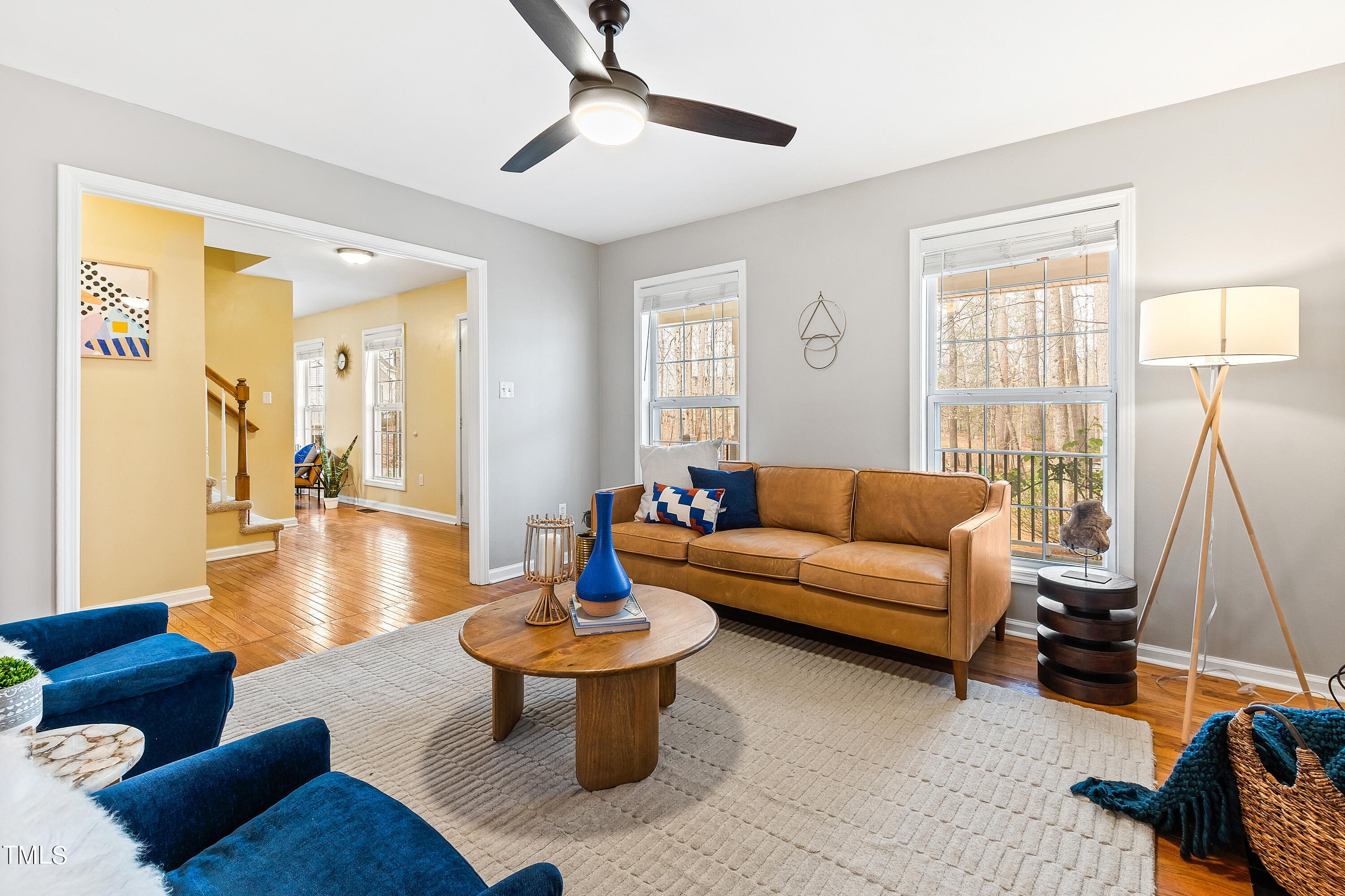 501 Calvert Court
