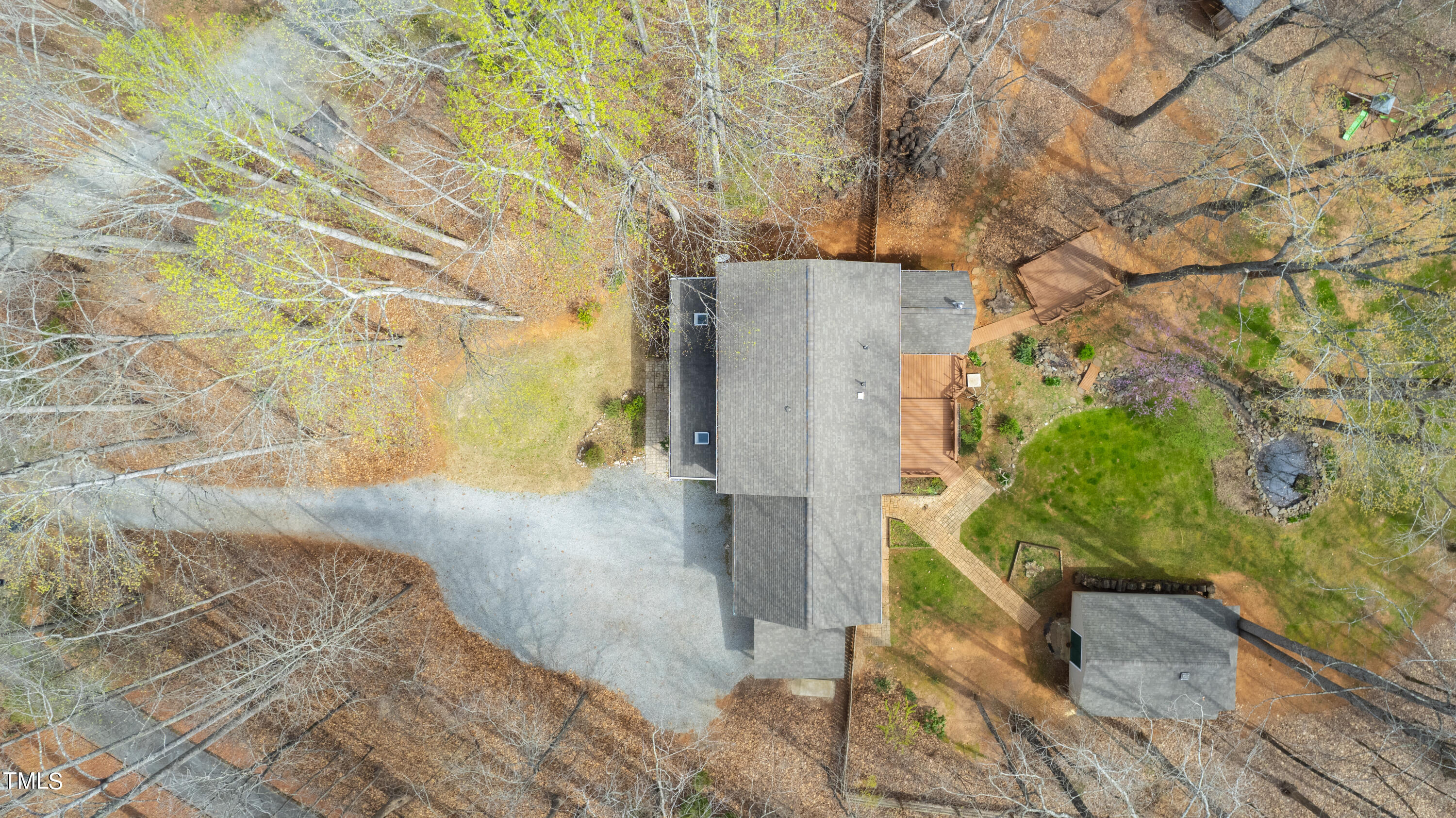 501 Calvert Court