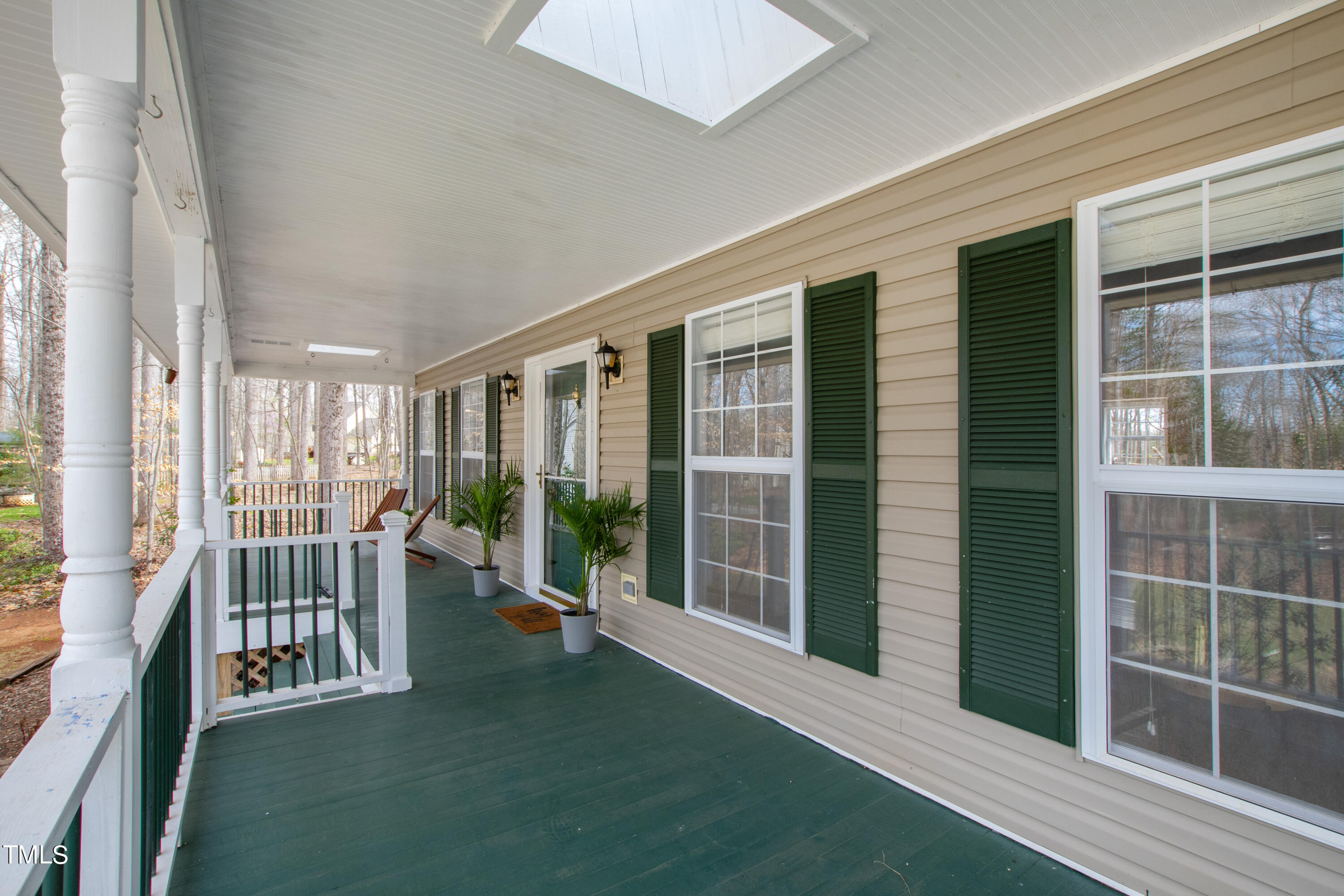 501 Calvert Court