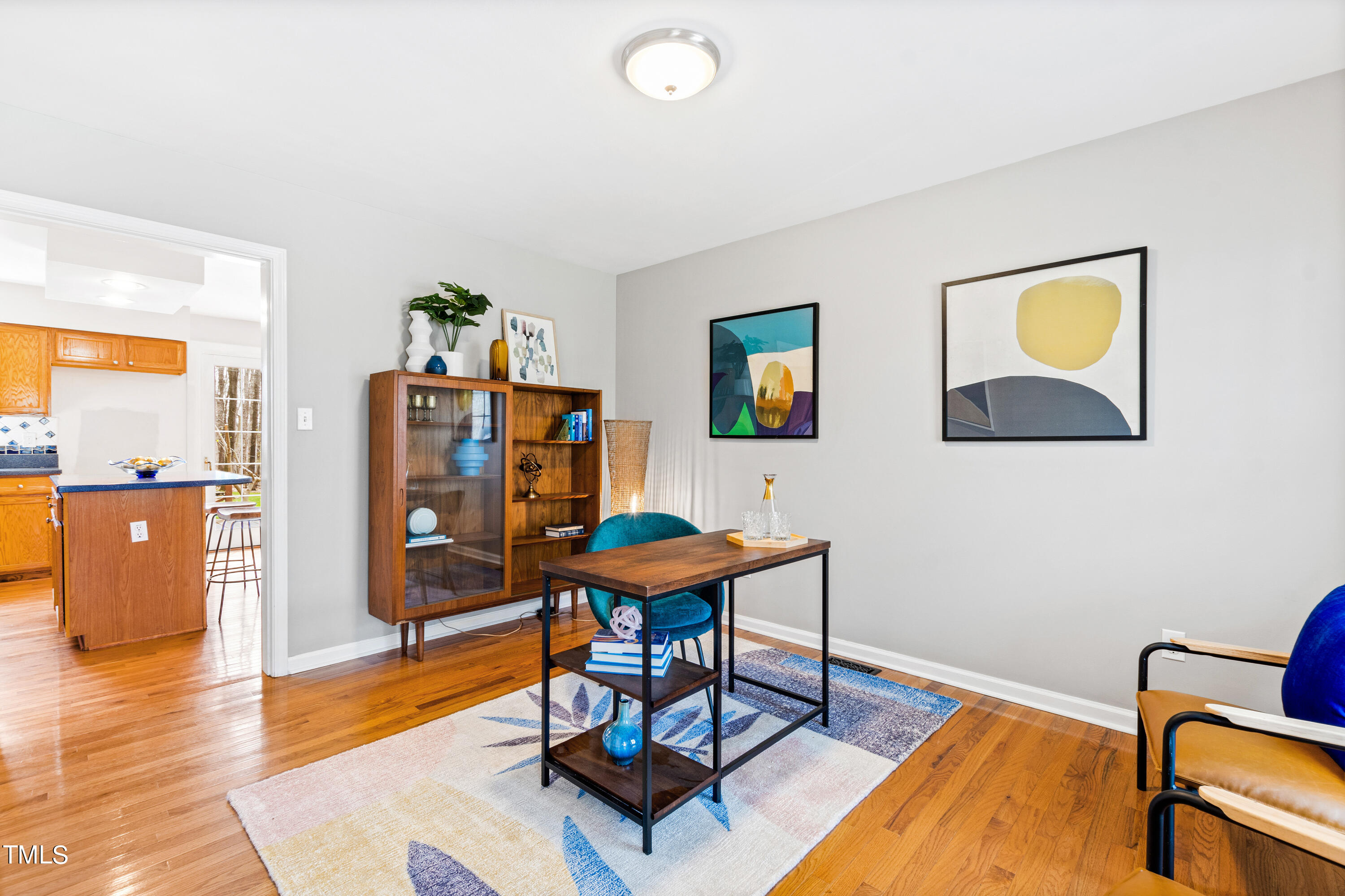 501 Calvert Court