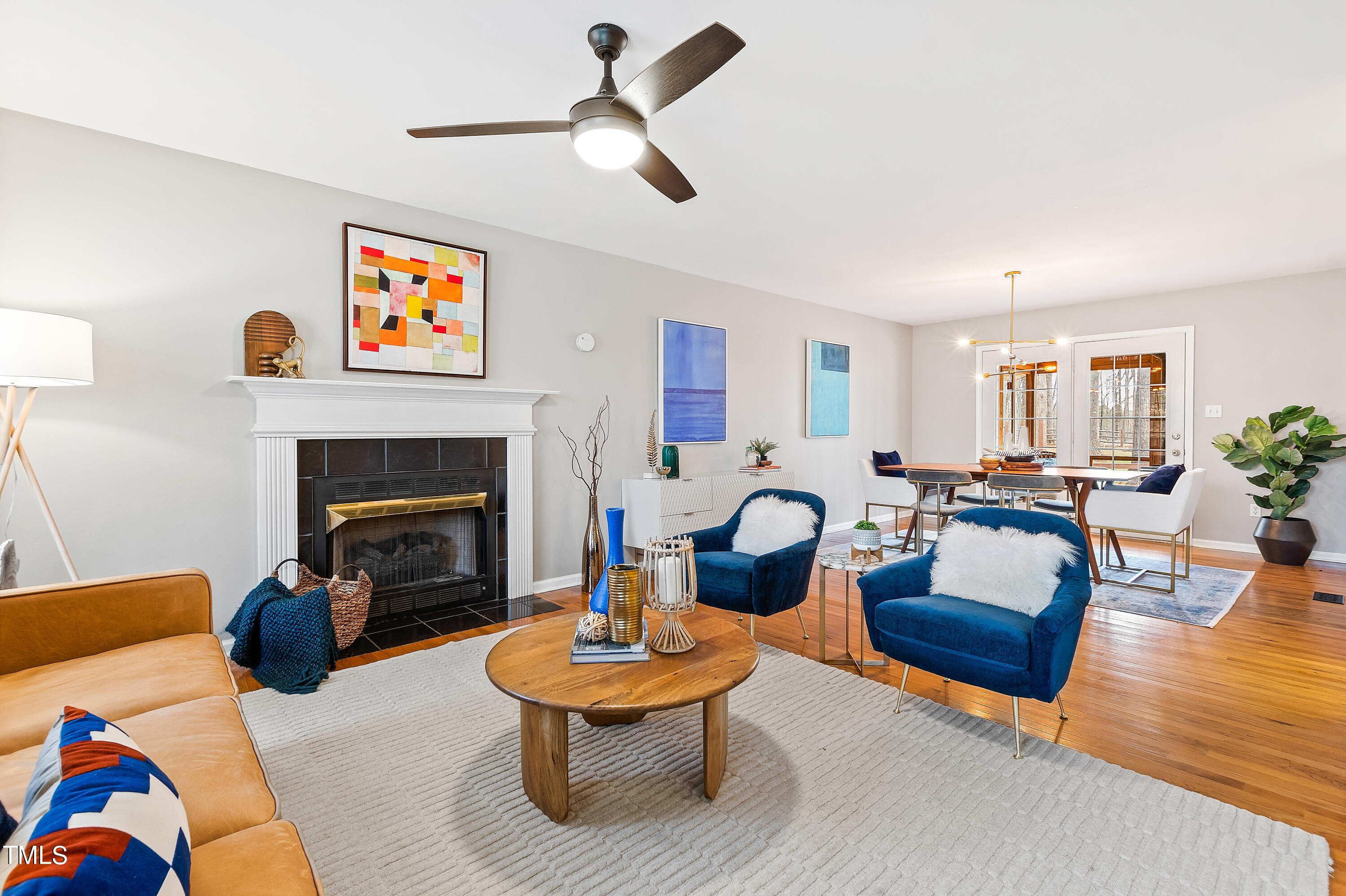 501 Calvert Court