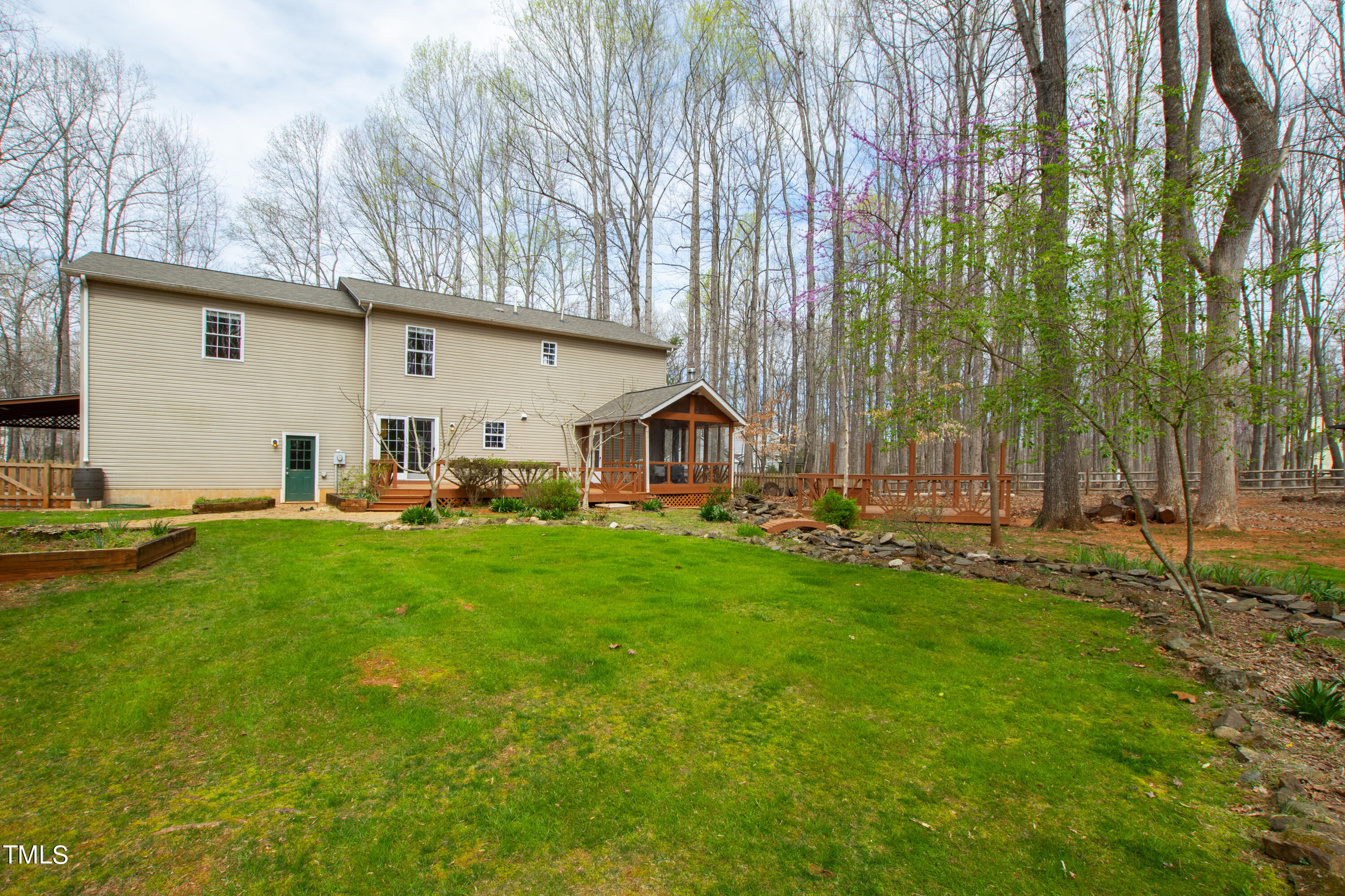 501 Calvert Court