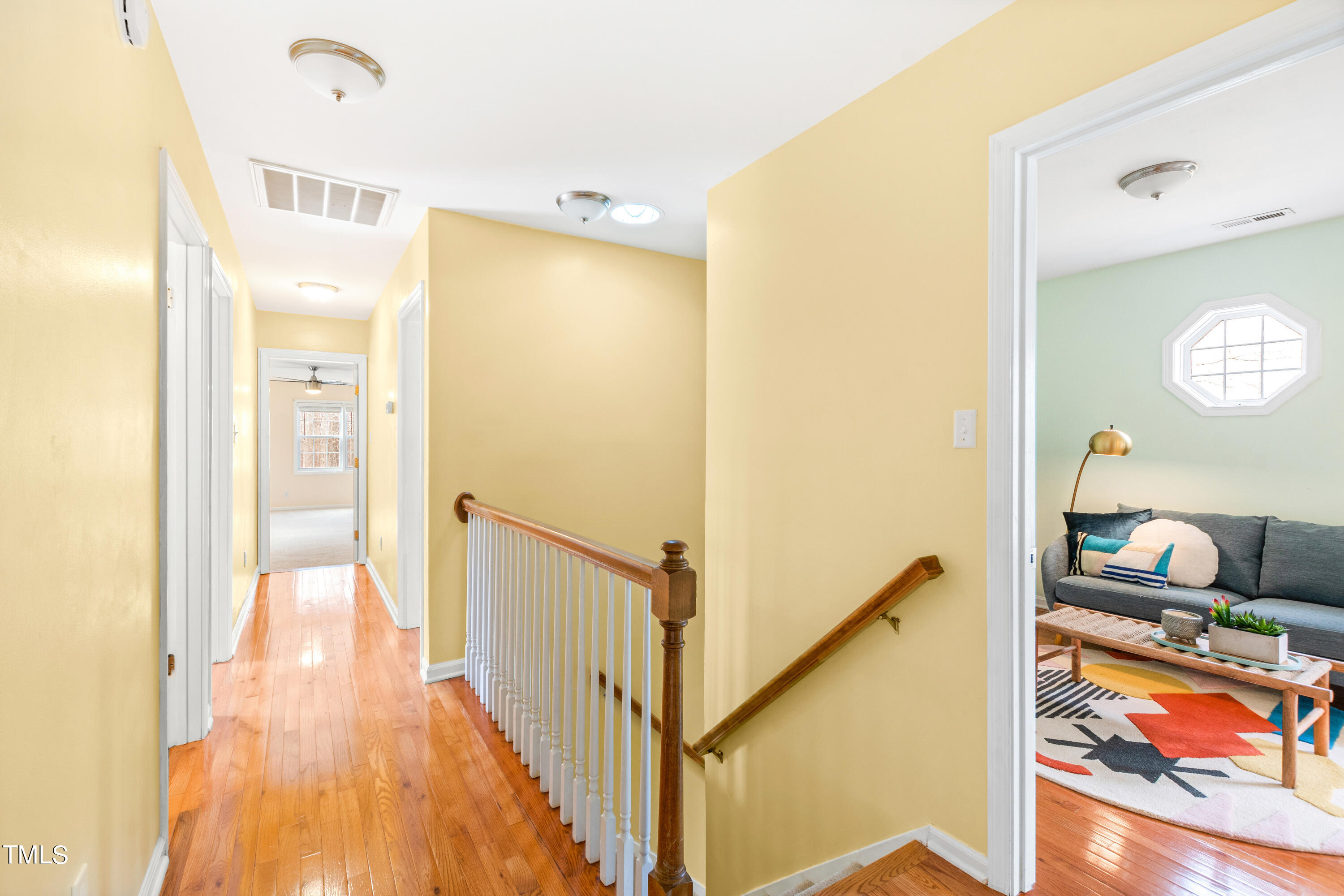 501 Calvert Court