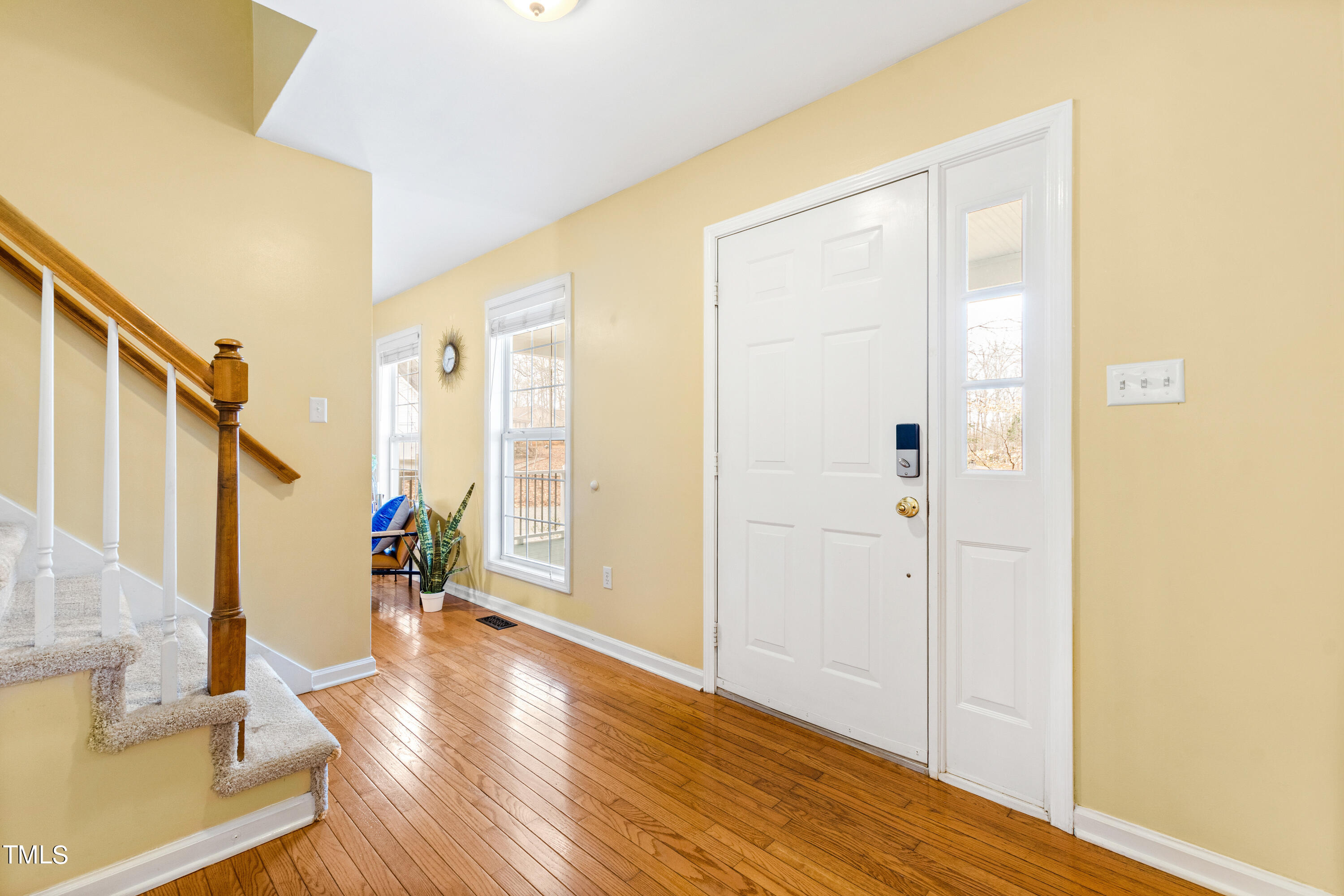501 Calvert Court