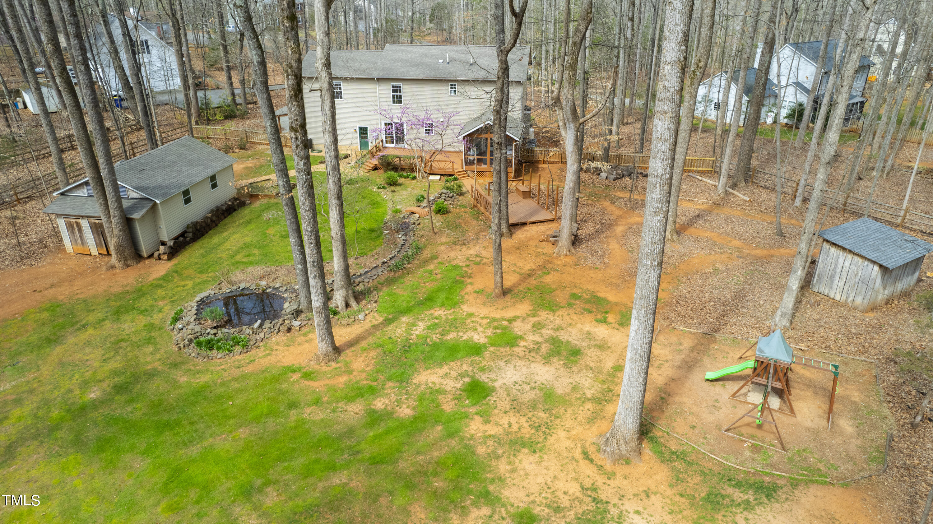 501 Calvert Court