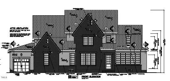 5217 Bent Leaf Drive
