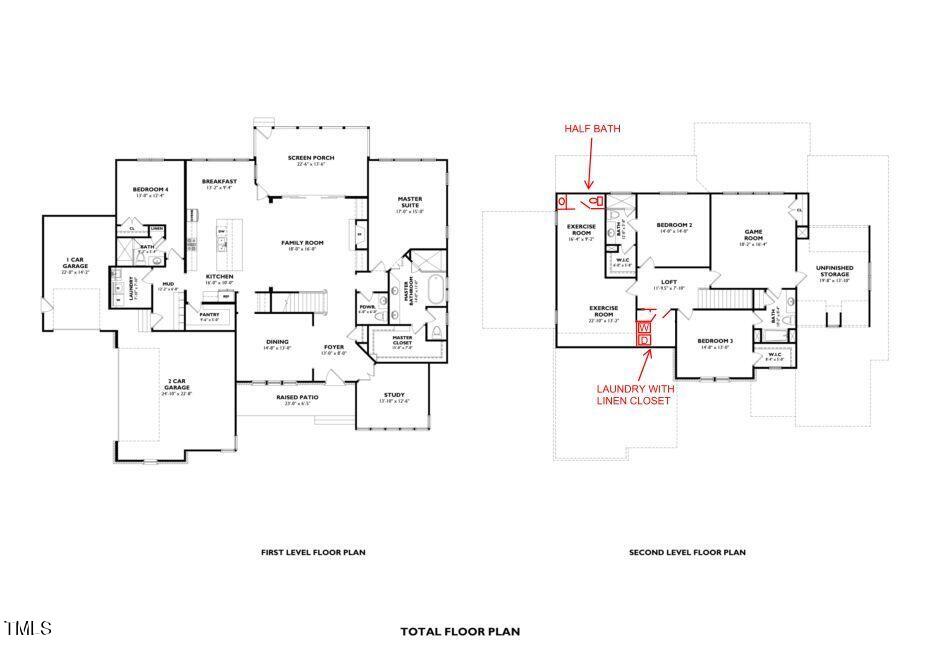 5217 Bent Leaf Drive