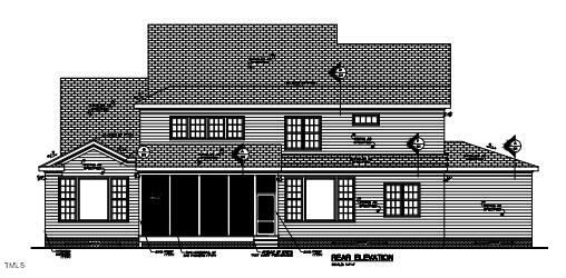 5217 Bent Leaf Drive