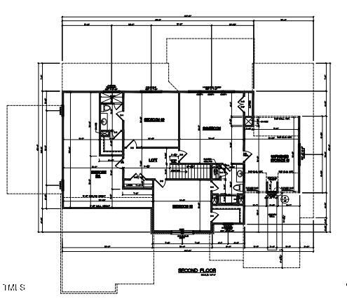 5217 Bent Leaf Drive