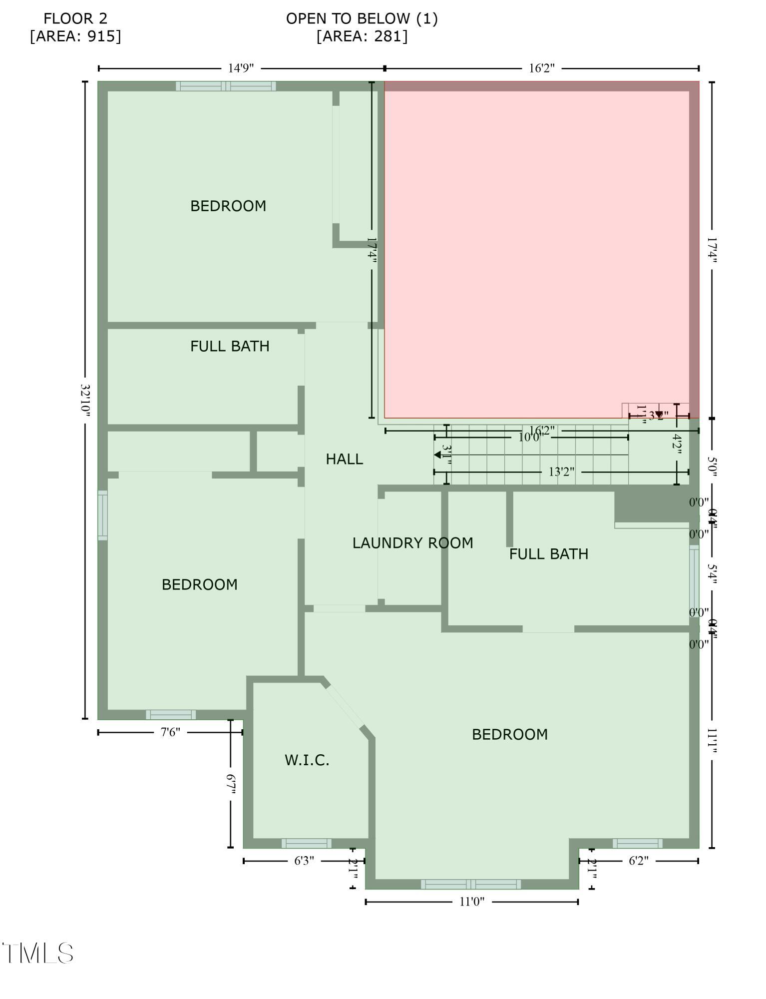 6 Gardenview Place