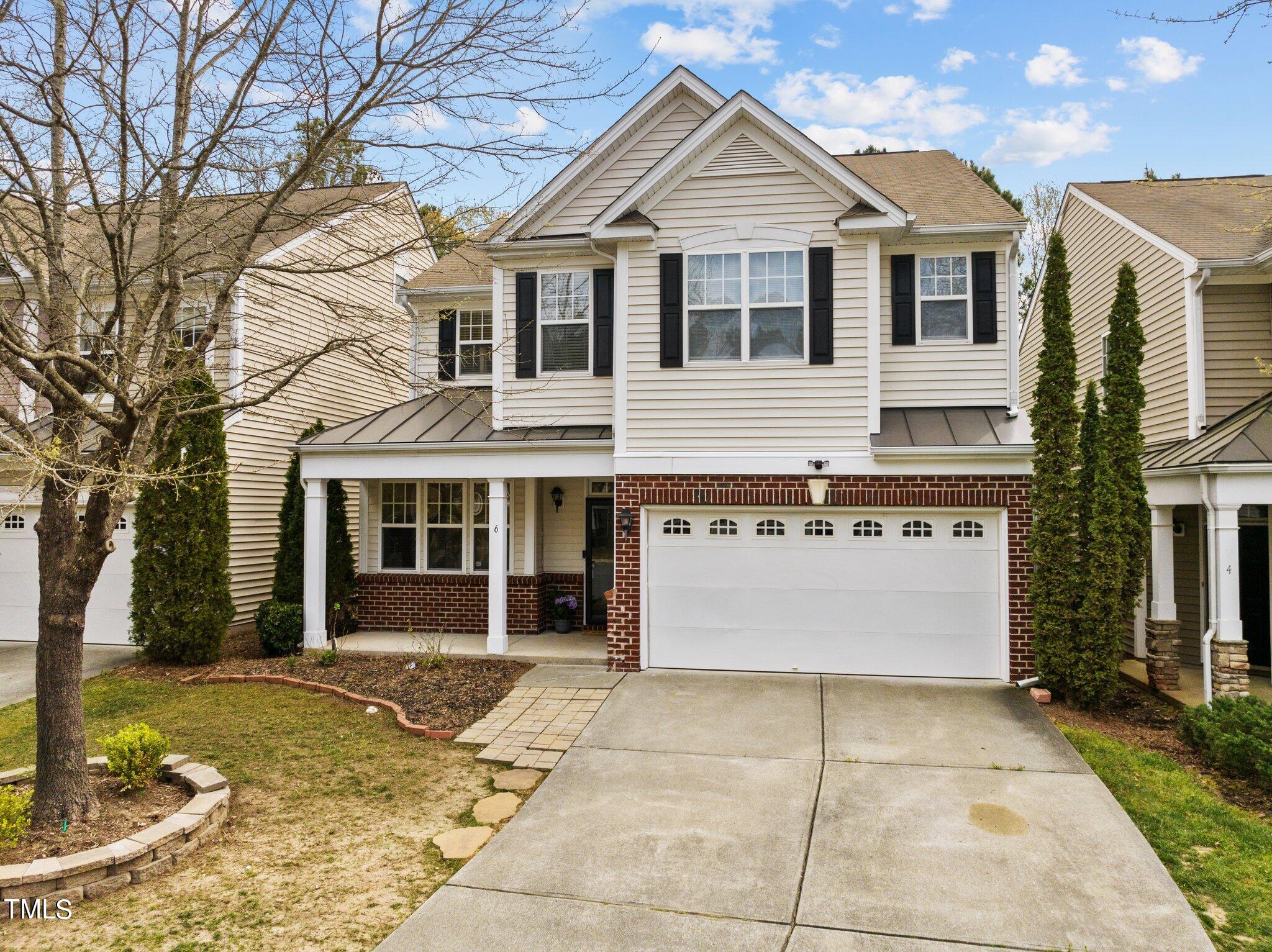6 Gardenview Place