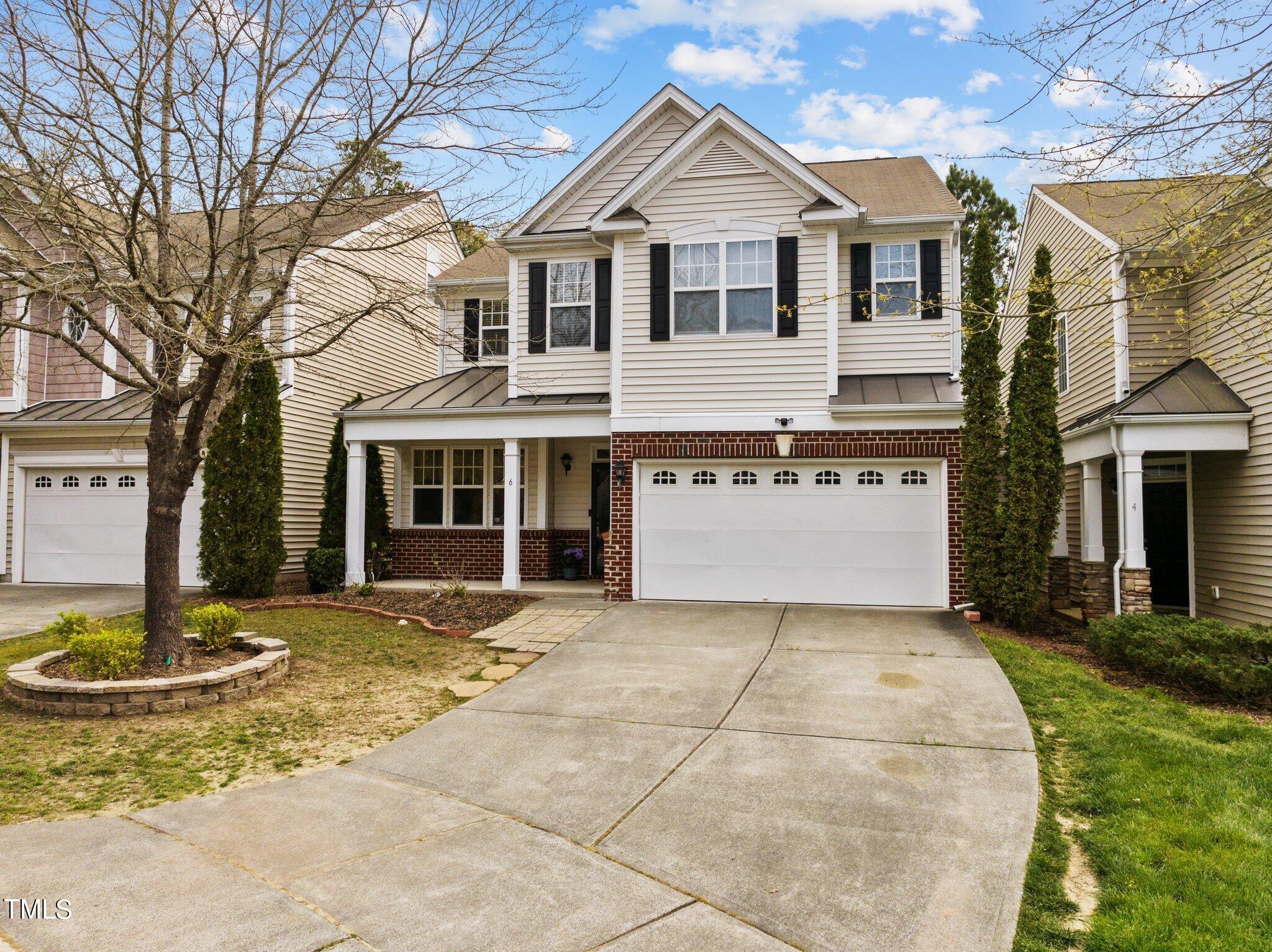 6 Gardenview Place
