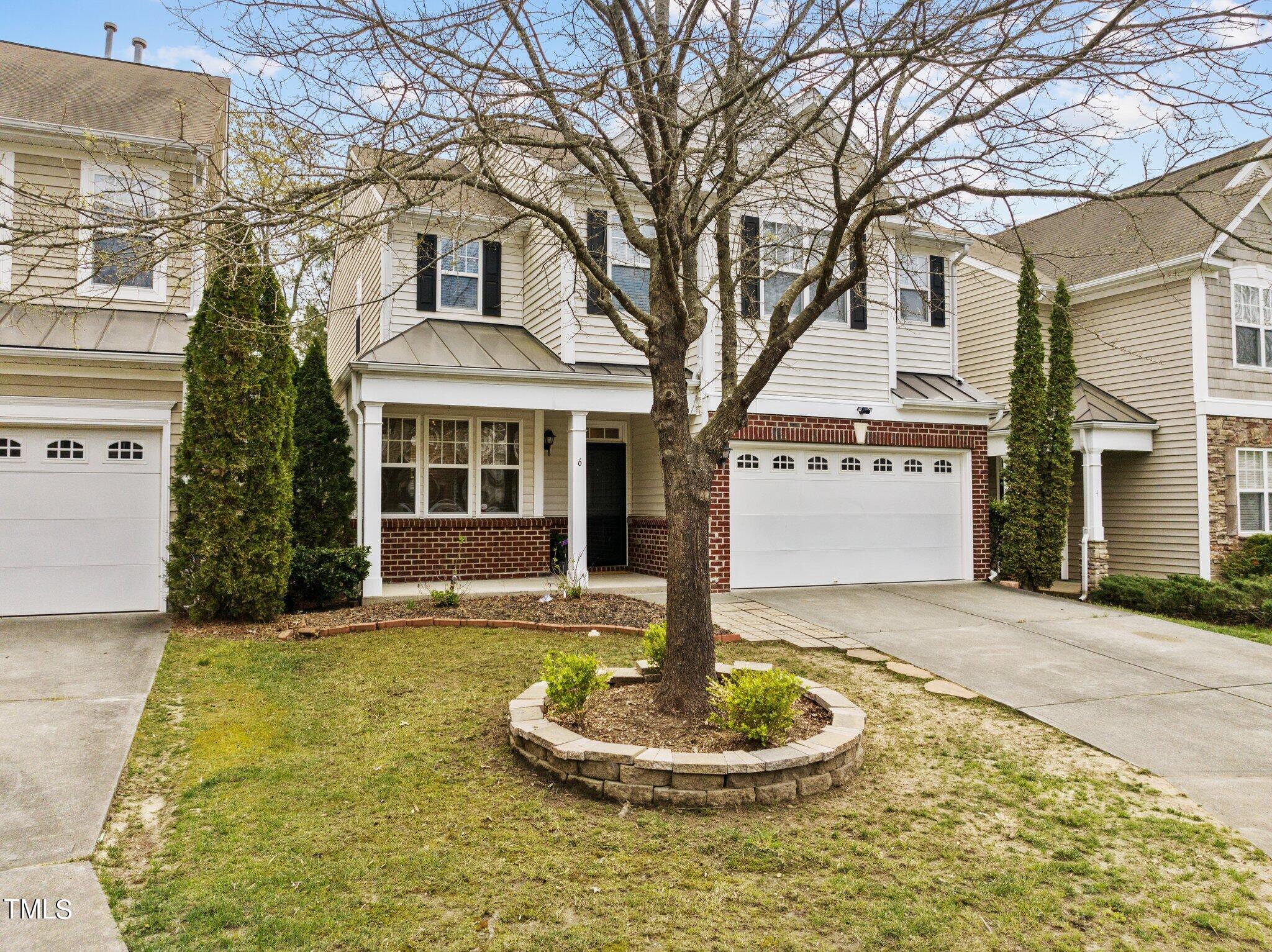 6 Gardenview Place
