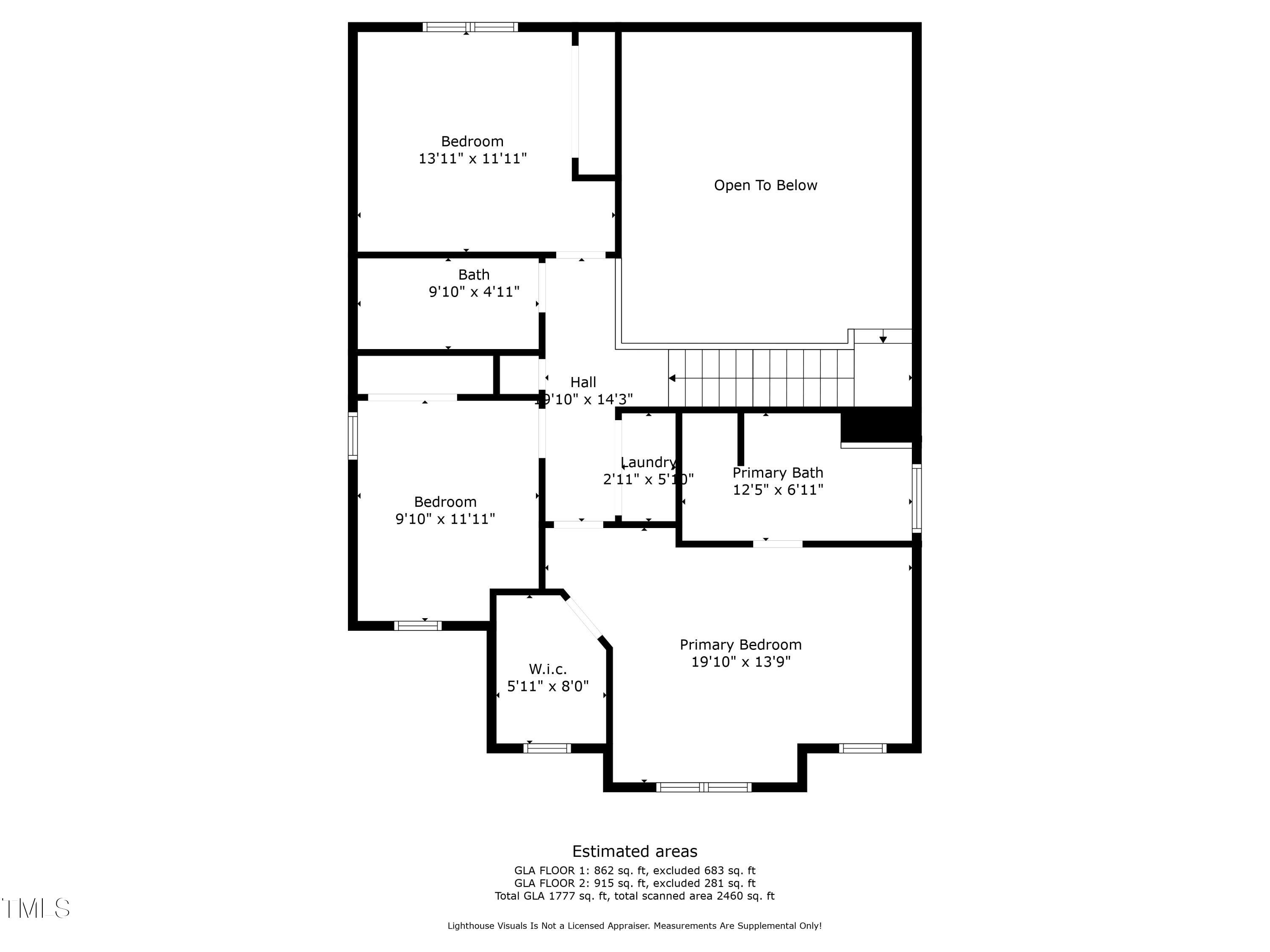 6 Gardenview Place