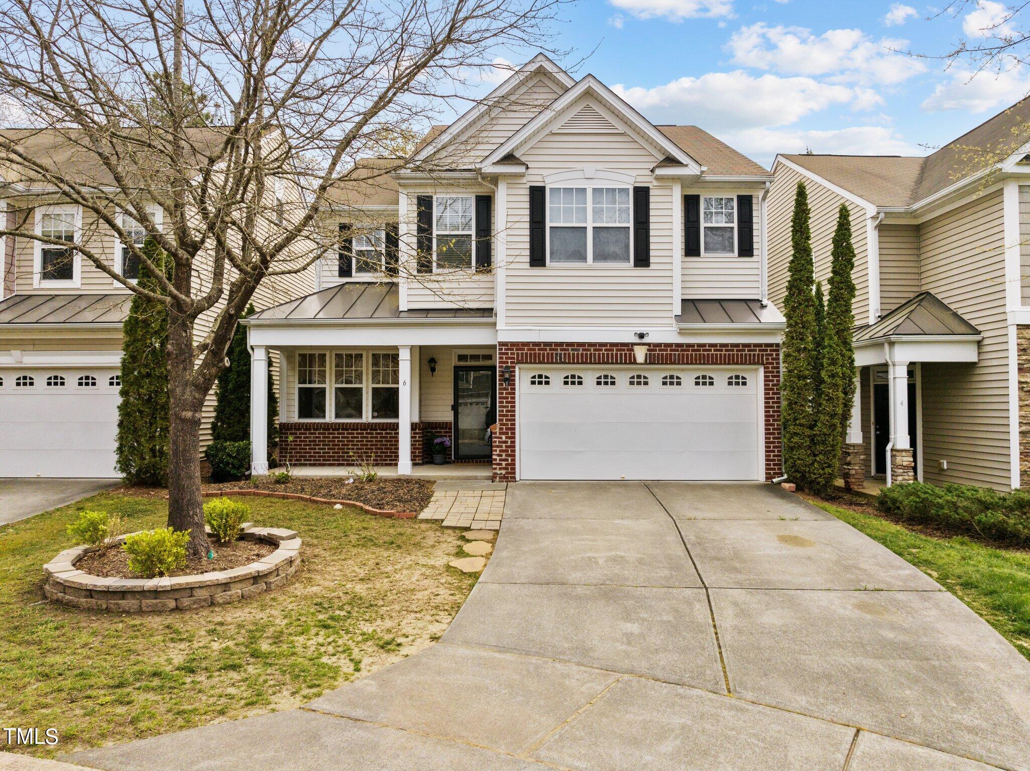 6 Gardenview Place