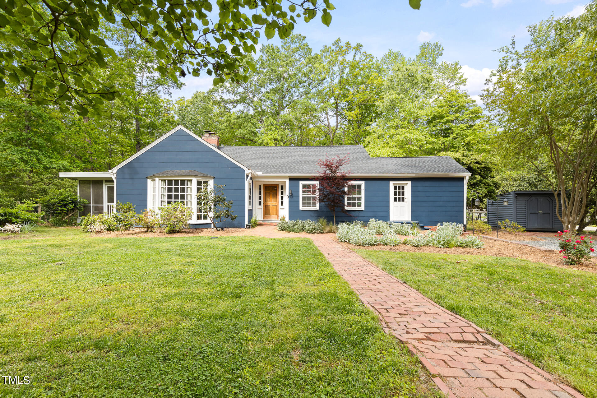 9 Rogerson Drive