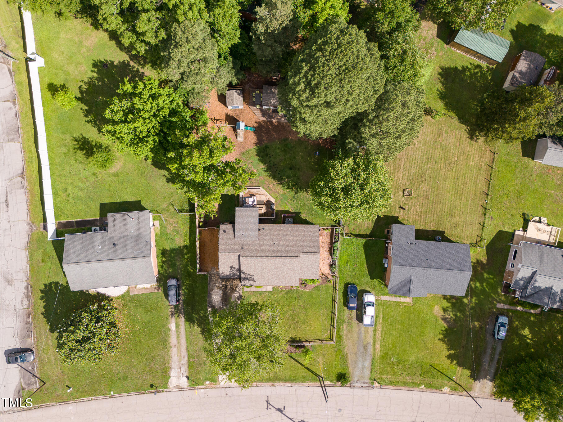 1525 Clermont Road