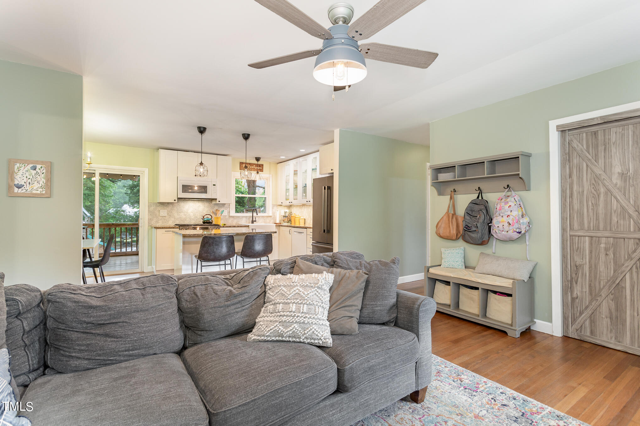 1525 Clermont Road