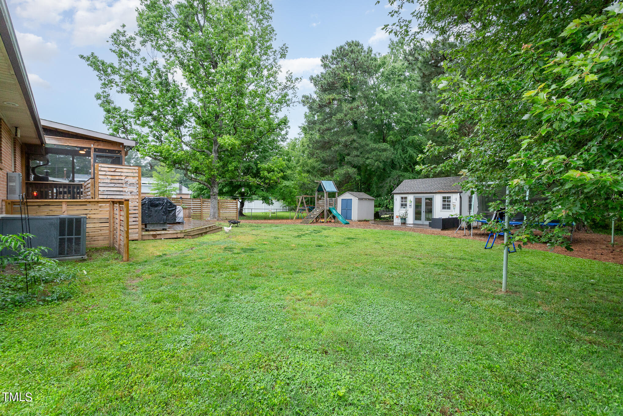 1525 Clermont Road