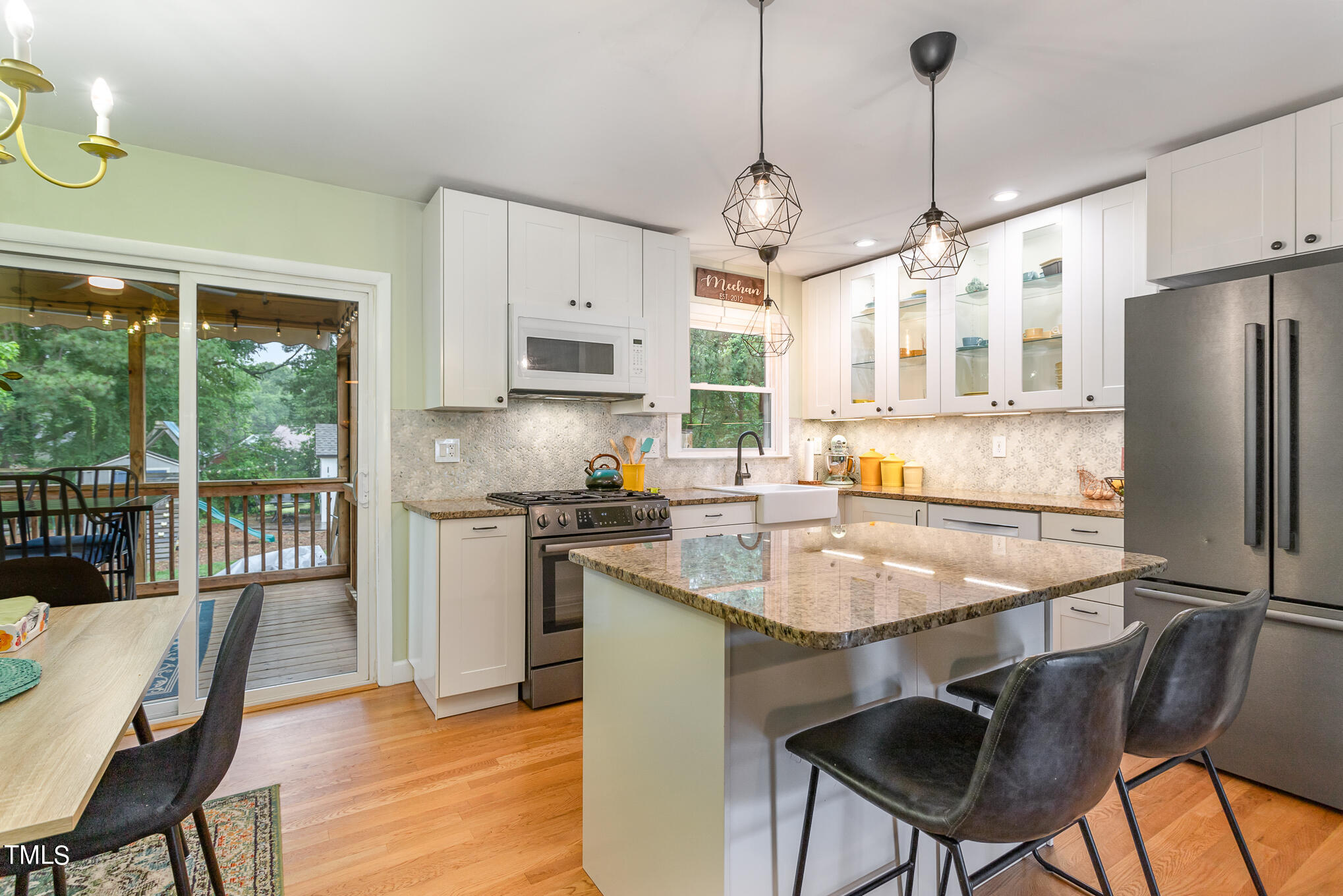 1525 Clermont Road