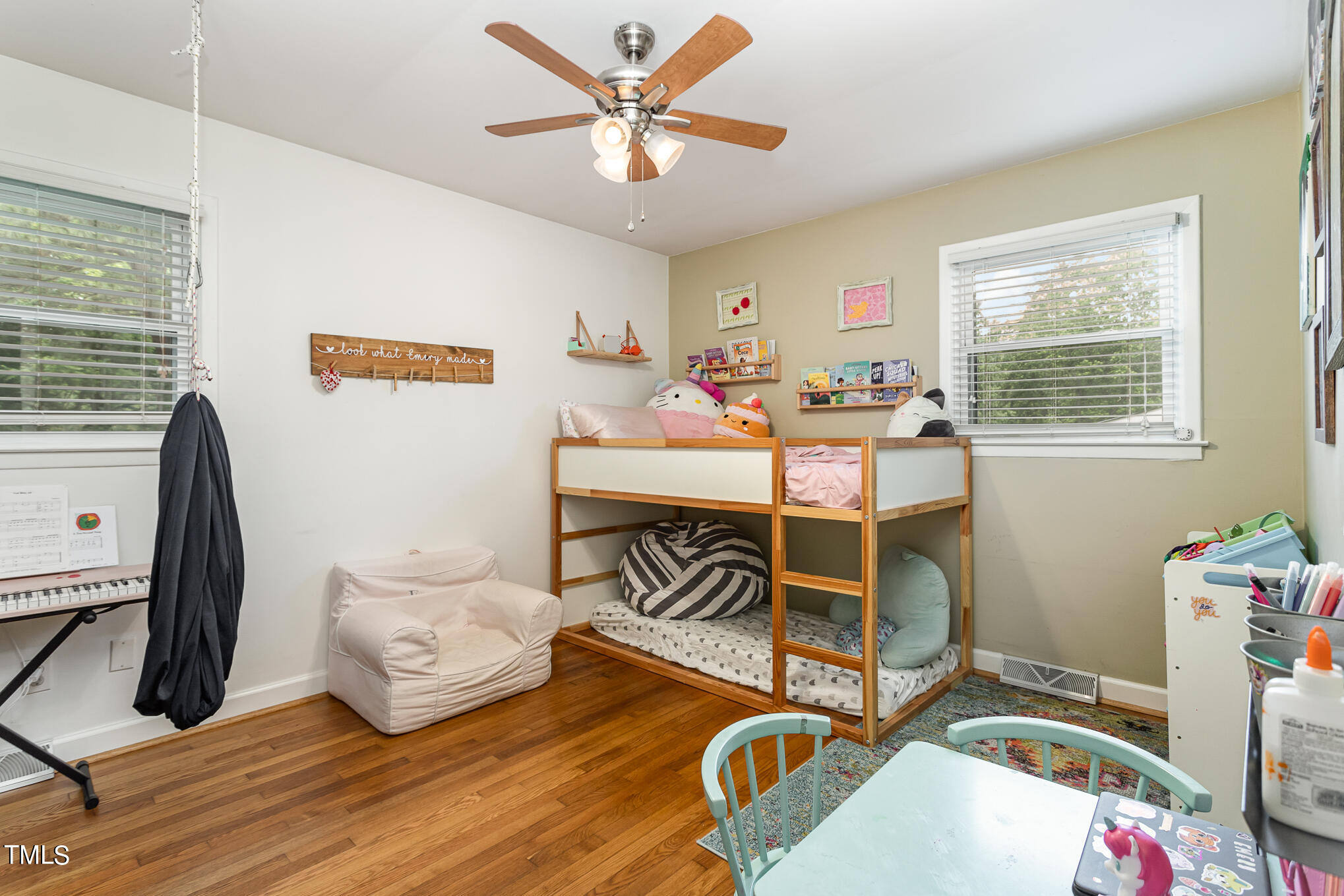 1525 Clermont Road