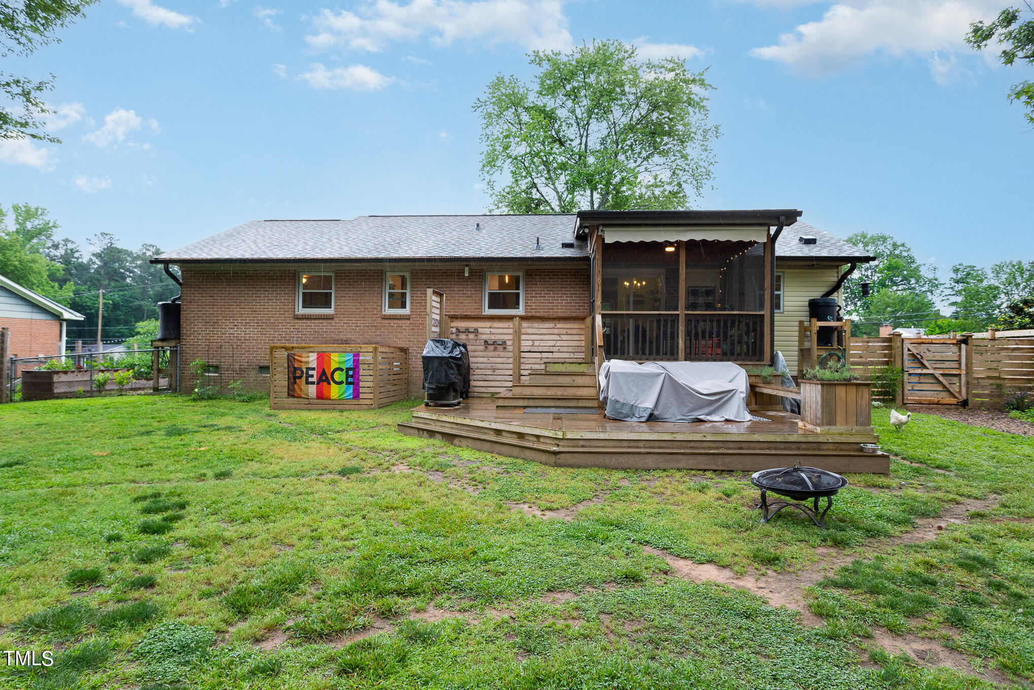 1525 Clermont Road