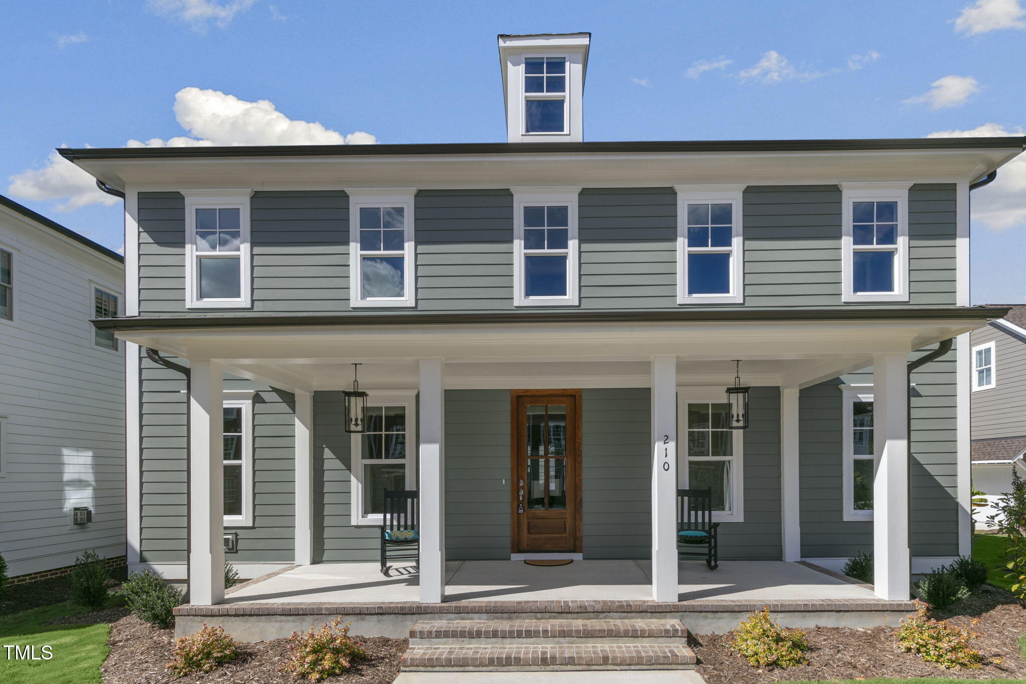 210 Colvard Farms Road