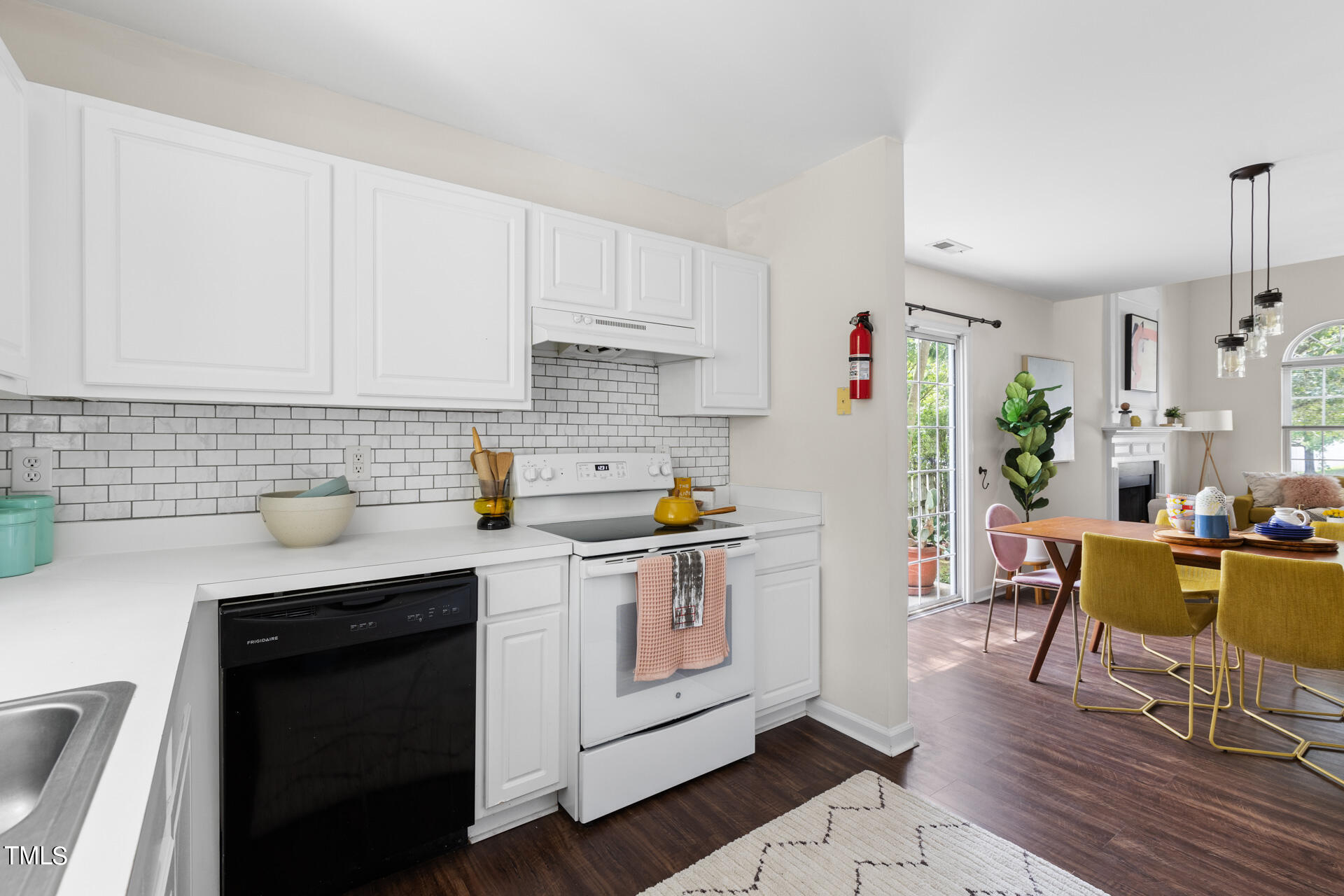 614 Ashford Lane