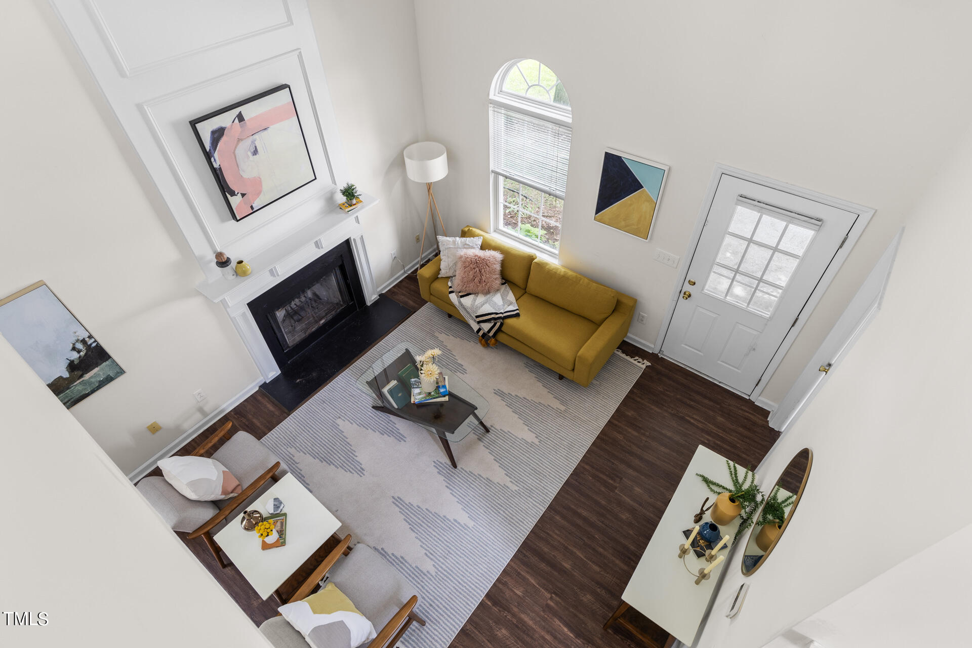 614 Ashford Lane