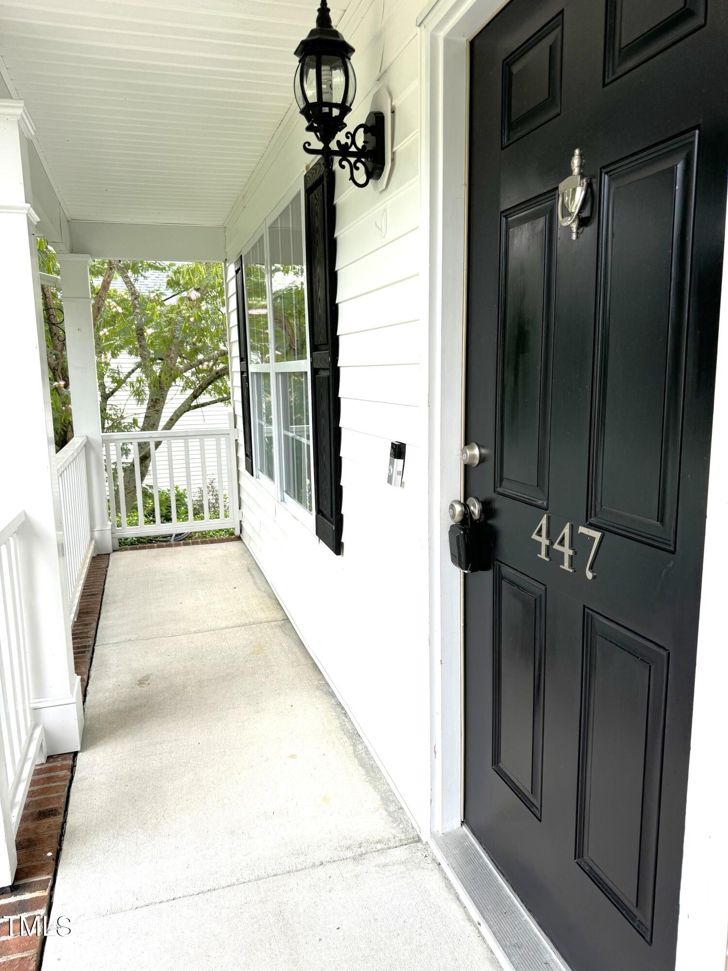 447 Mayview Drive